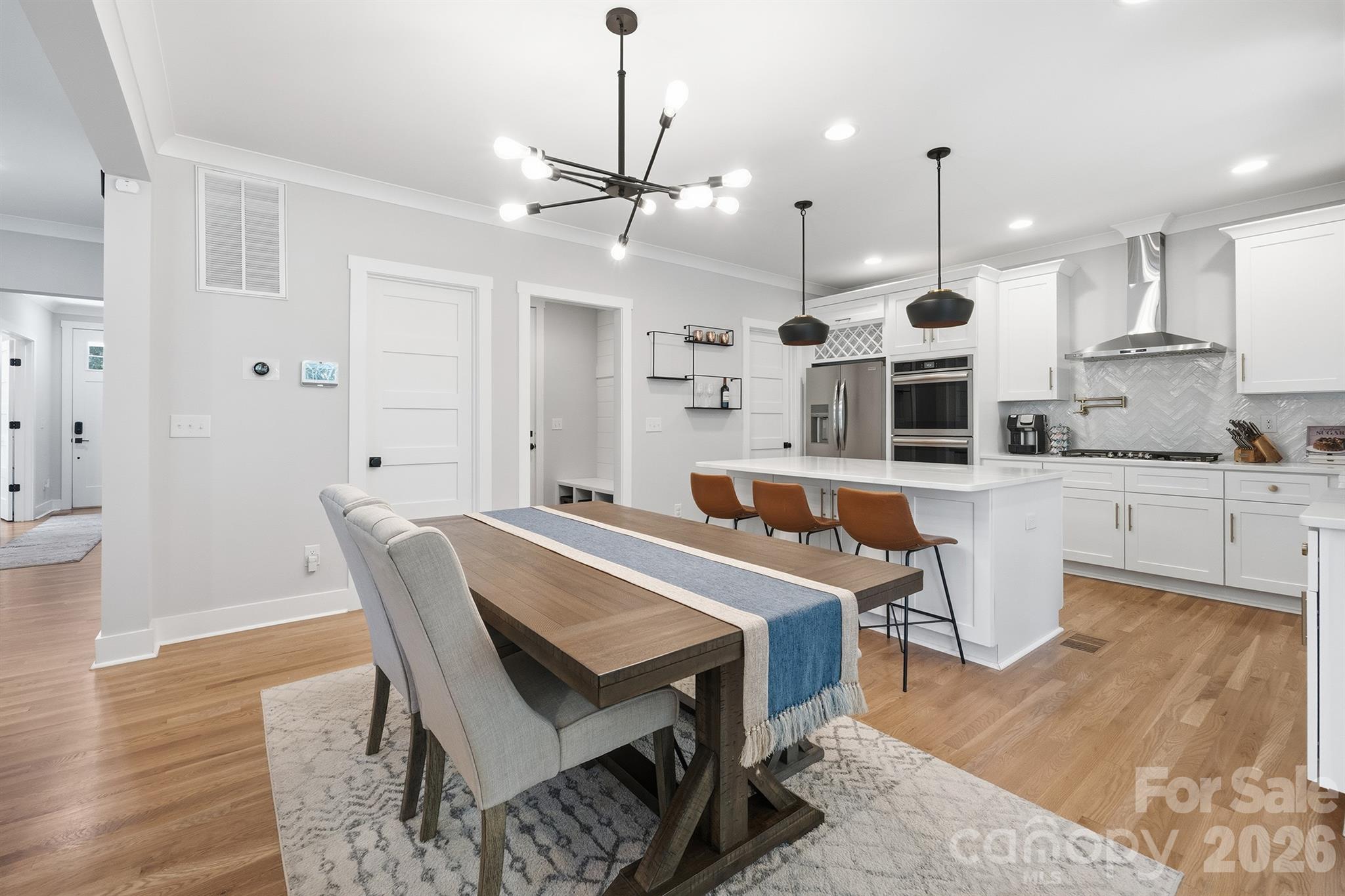 4016 Tresevant Avenue — Charlotte