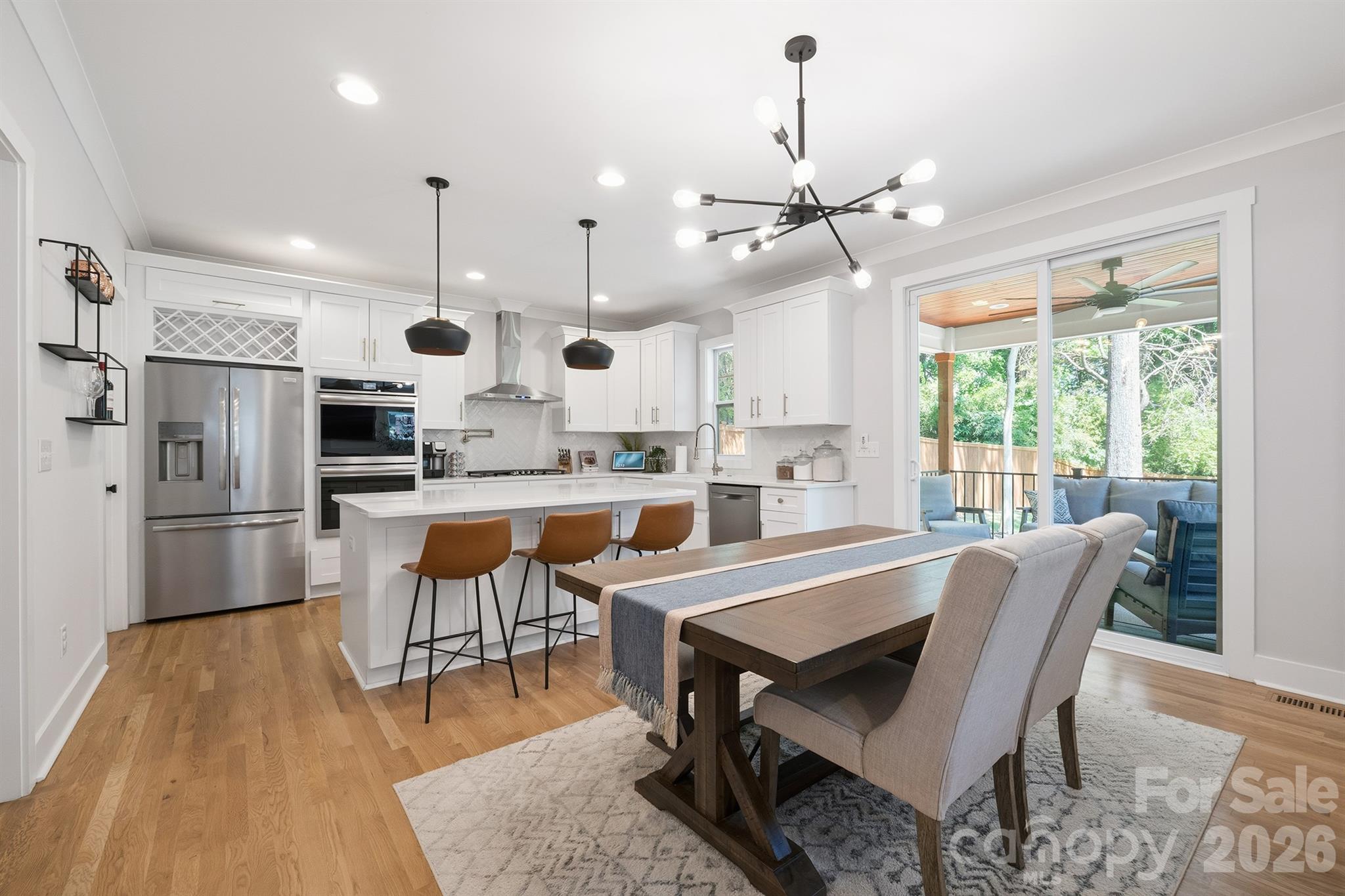 4016 Tresevant Avenue — Charlotte