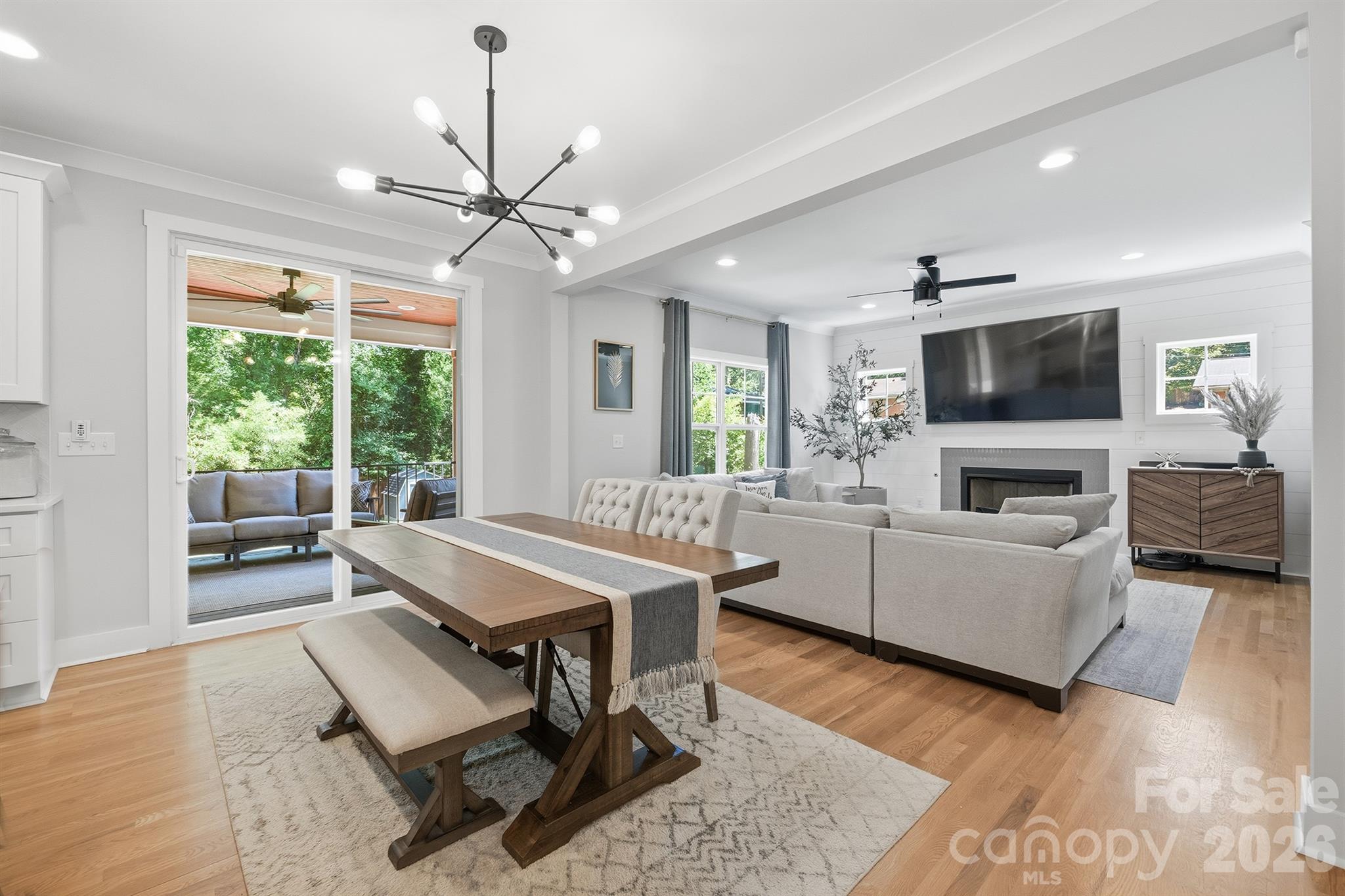 4016 Tresevant Avenue — Charlotte
