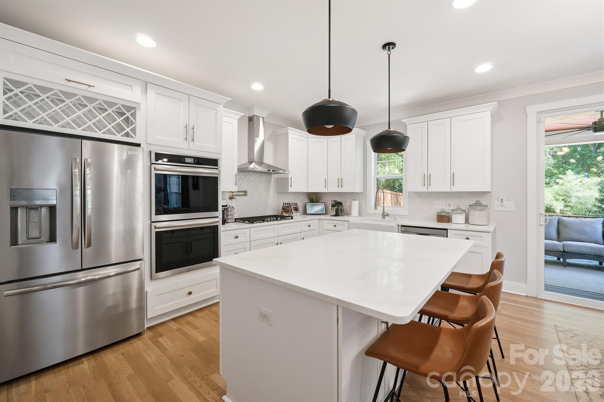 4016 Tresevant Avenue — Charlotte