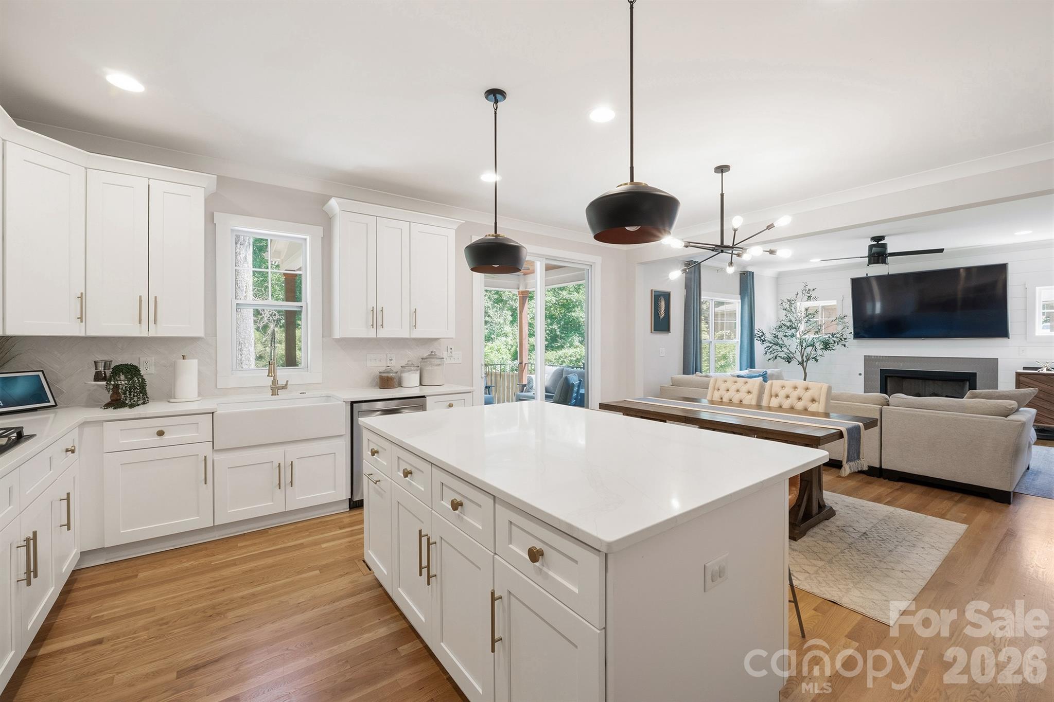 4016 Tresevant Avenue — Charlotte