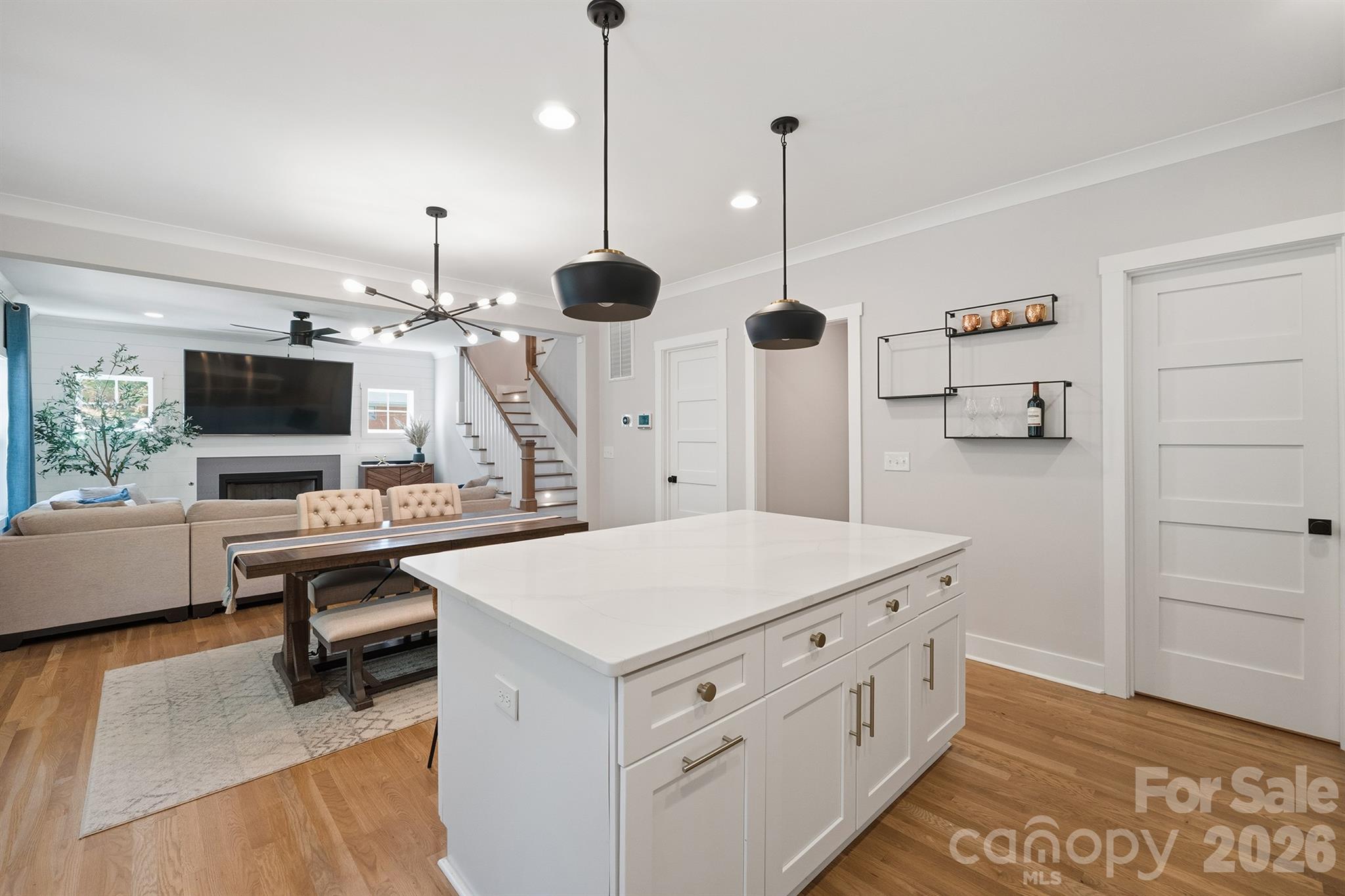 4016 Tresevant Avenue — Charlotte