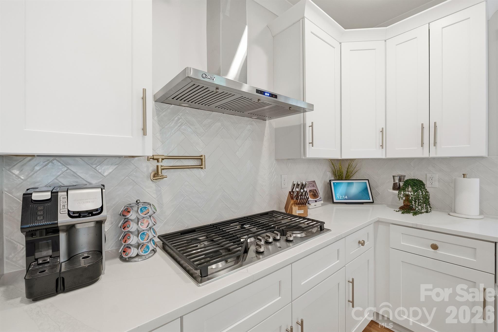 4016 Tresevant Avenue — Charlotte
