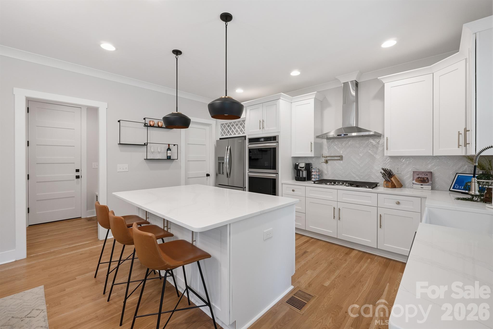 4016 Tresevant Avenue — Charlotte