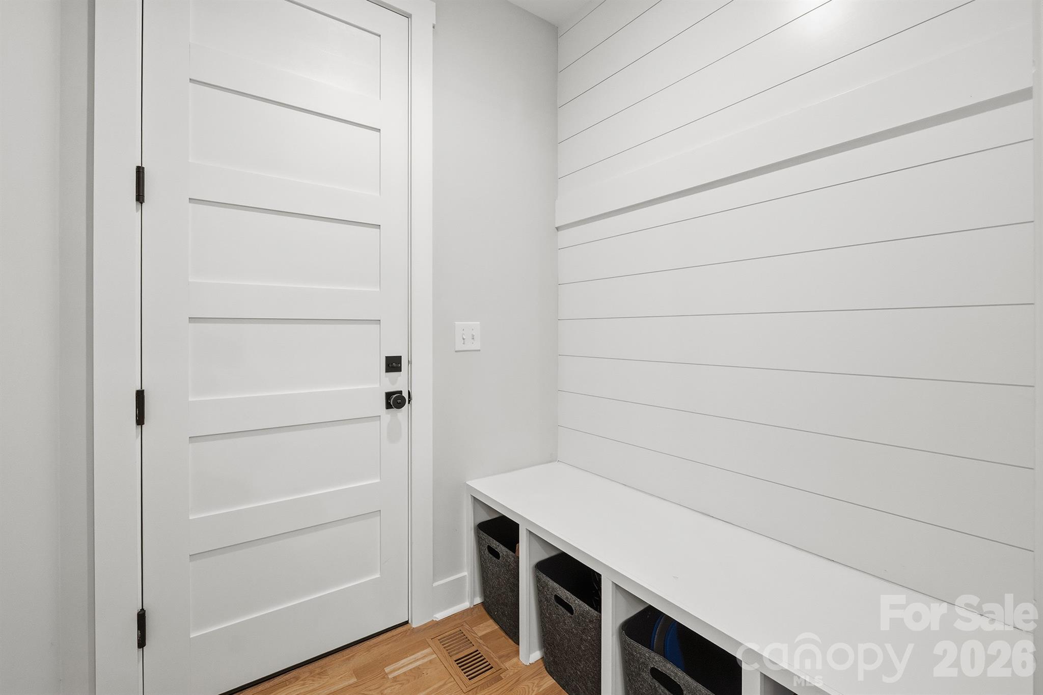 4016 Tresevant Avenue — Charlotte