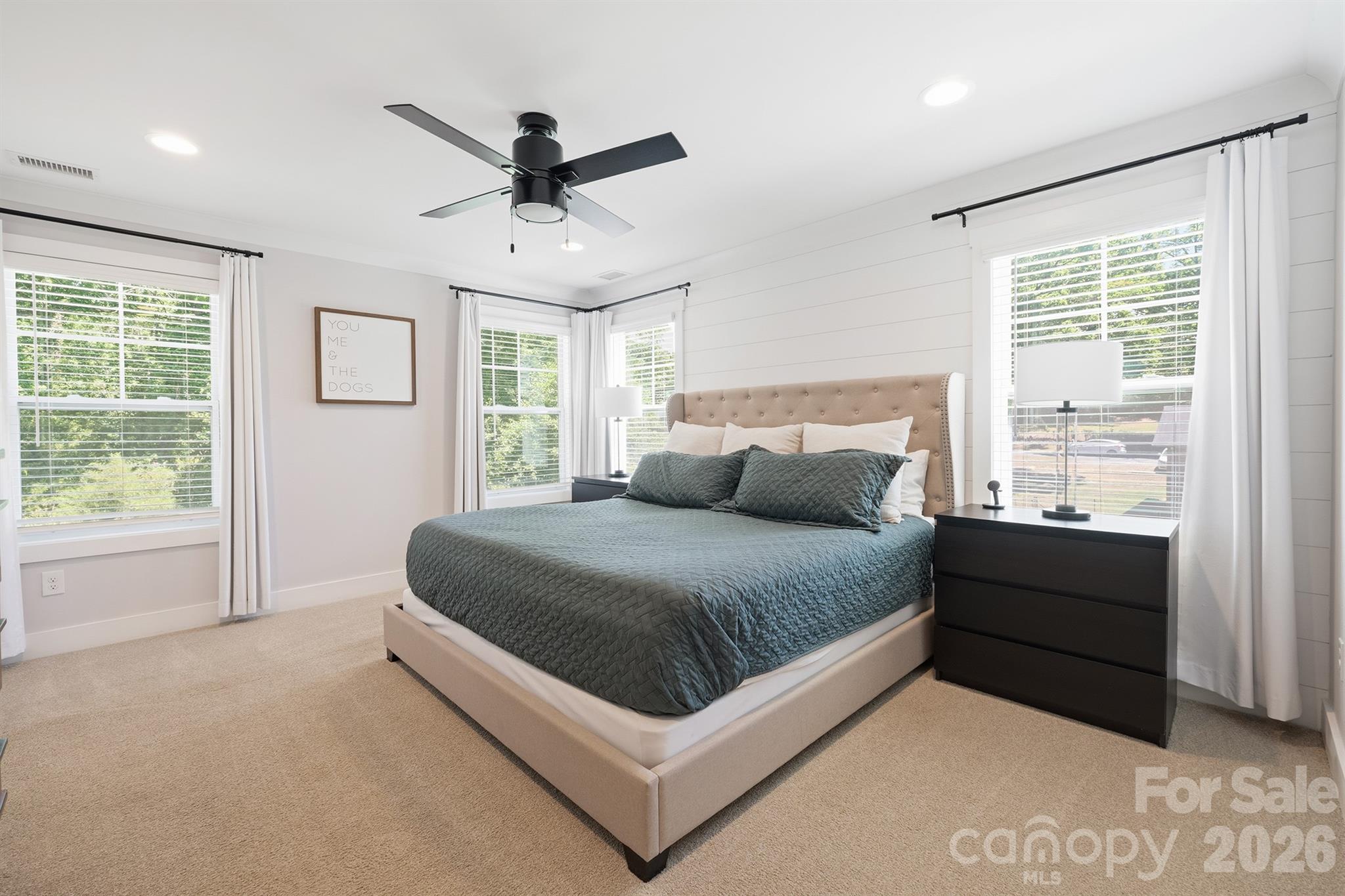 4016 Tresevant Avenue — Charlotte