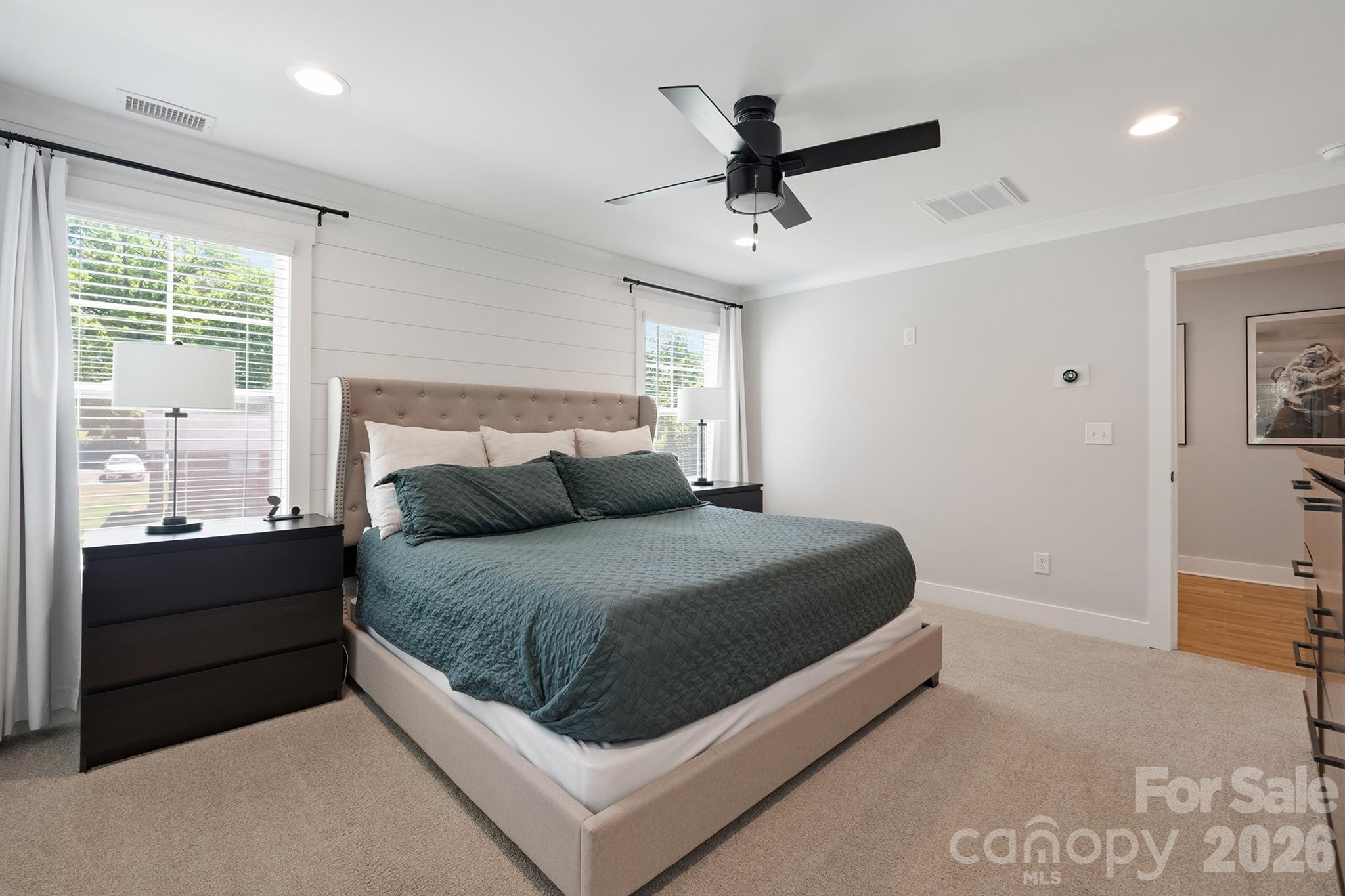 4016 Tresevant Avenue — Charlotte