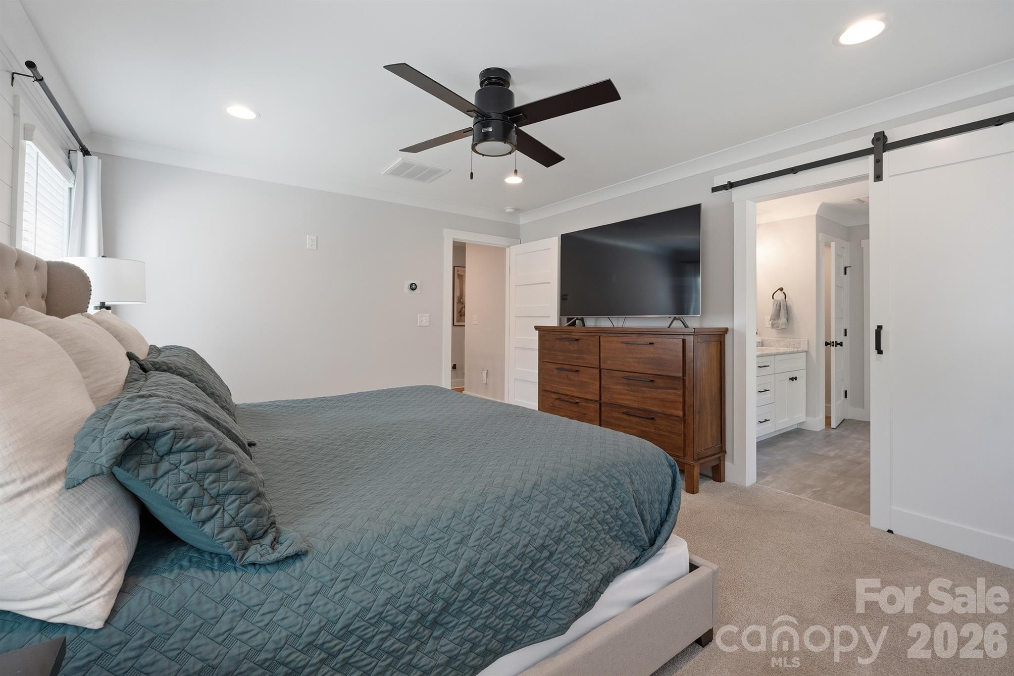 4016 Tresevant Avenue — Charlotte
