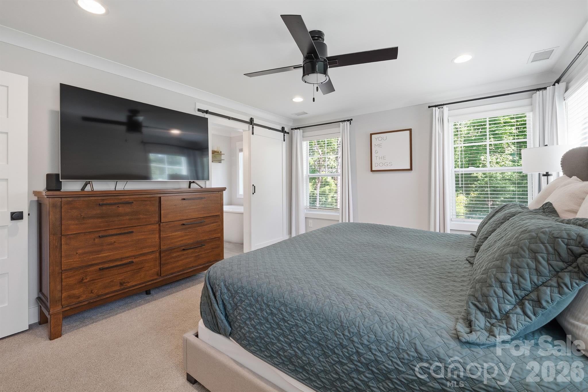 4016 Tresevant Avenue — Charlotte