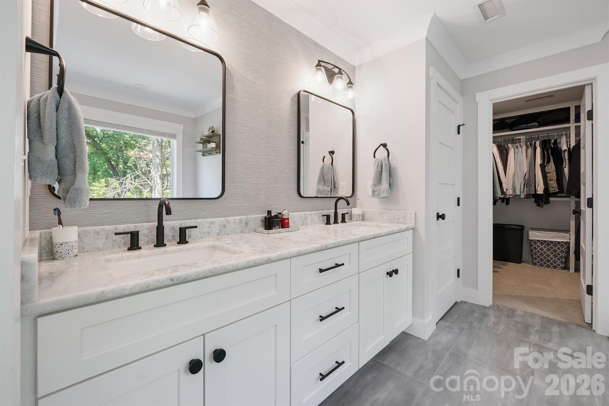 4016 Tresevant Avenue — Charlotte