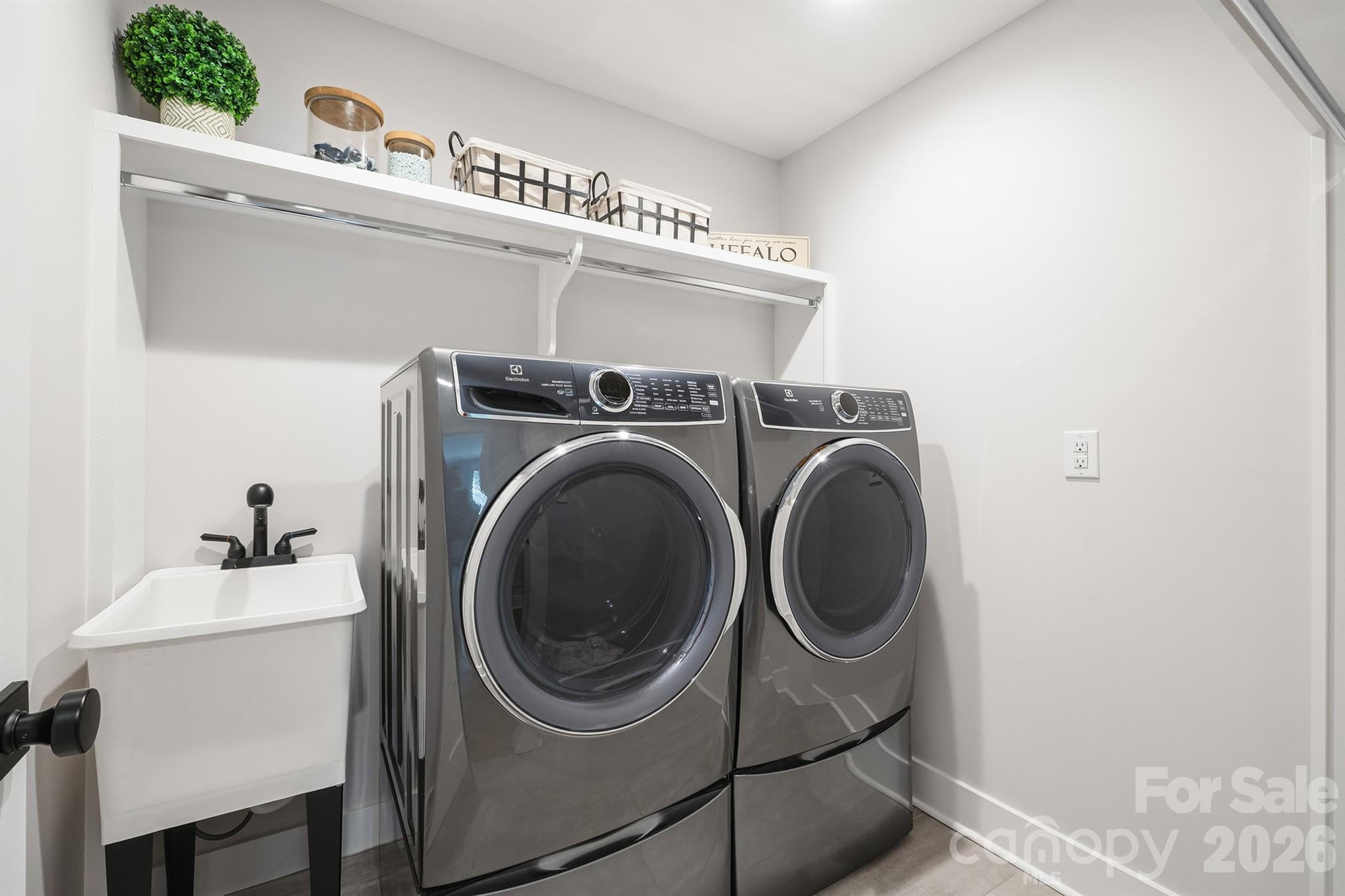 4016 Tresevant Avenue — Charlotte