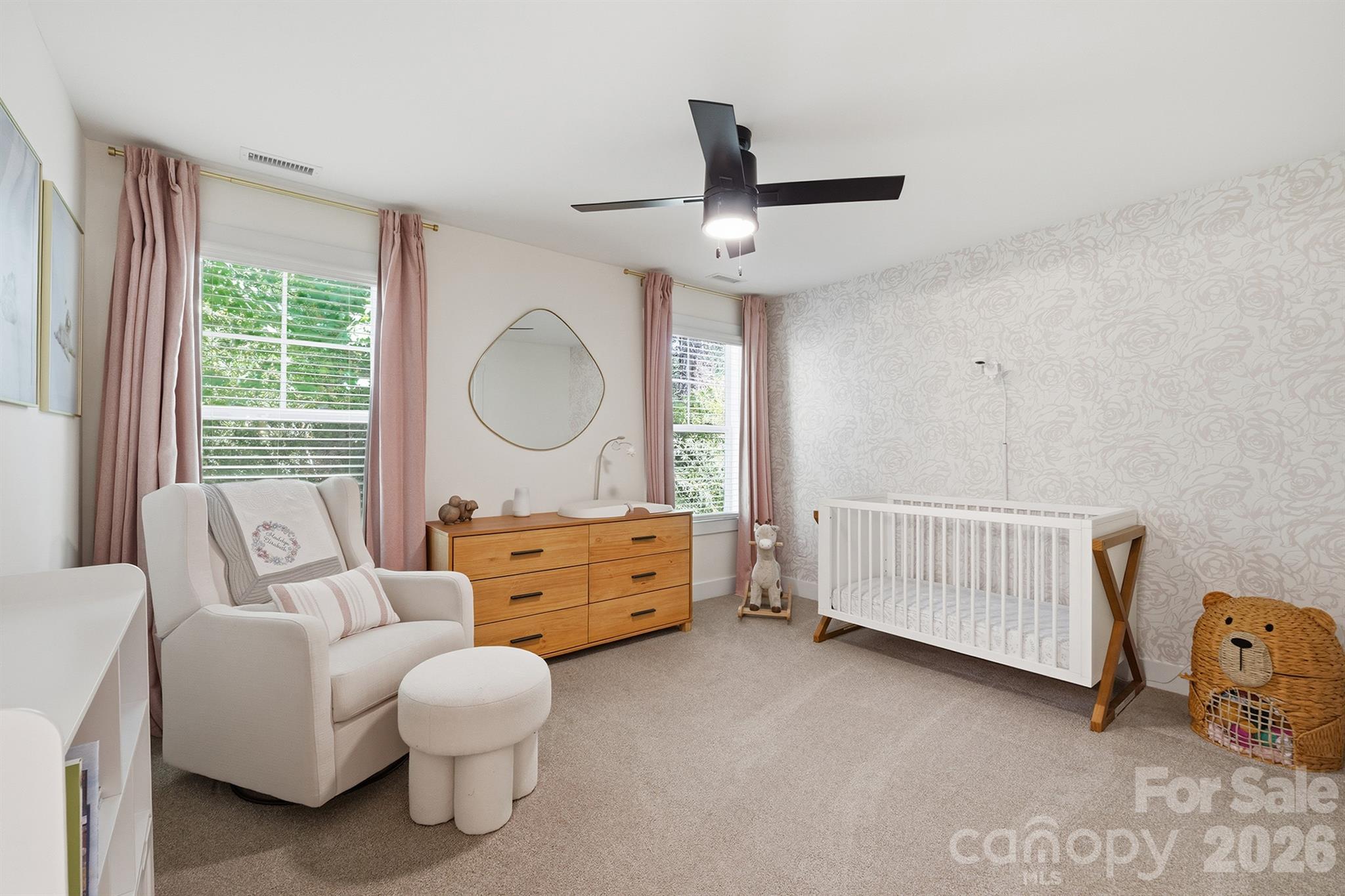 4016 Tresevant Avenue — Charlotte