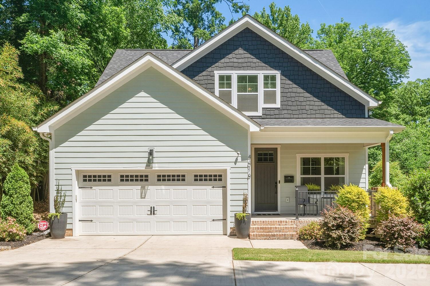 4016 Tresevant Avenue — Charlotte