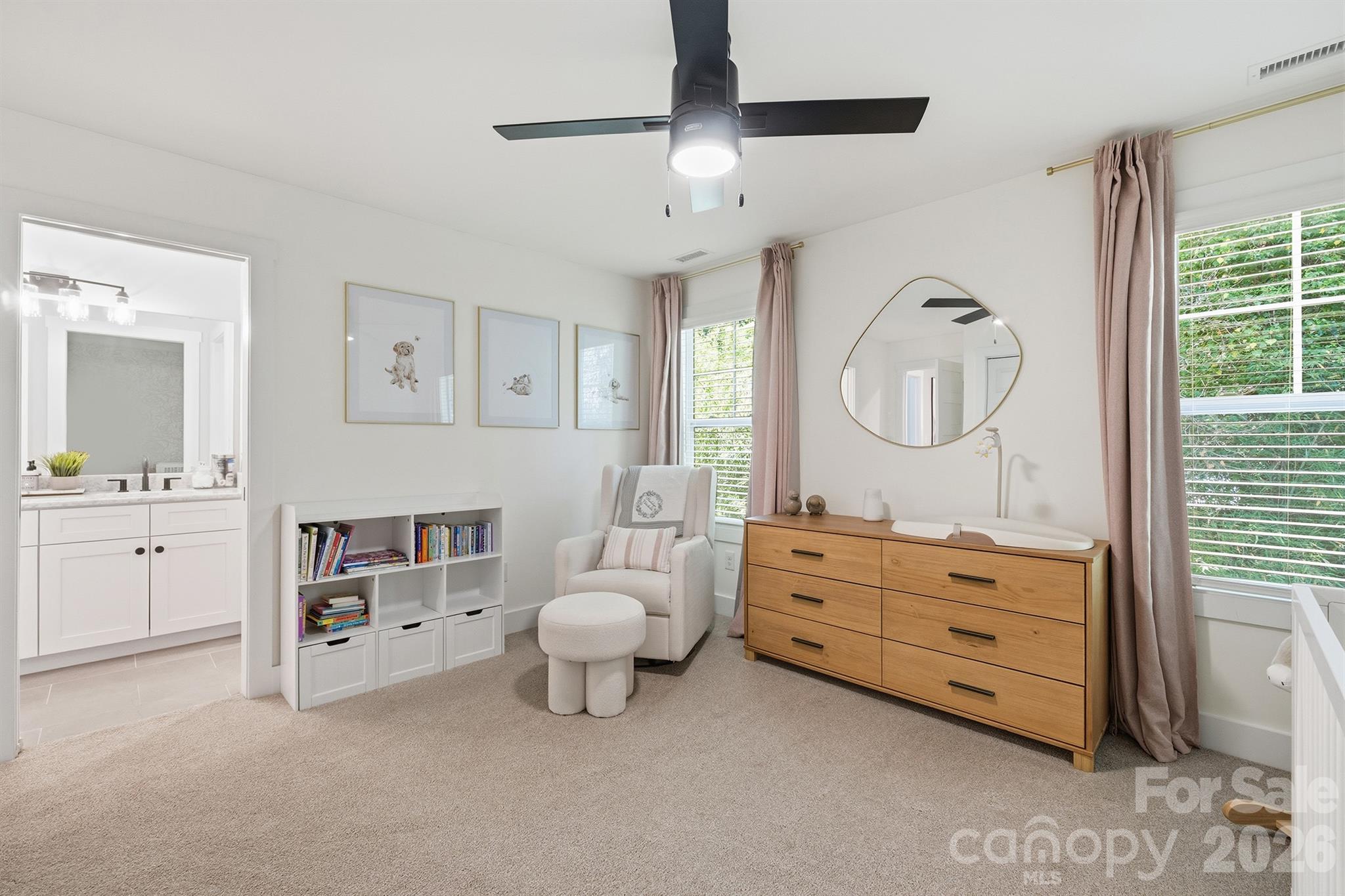 4016 Tresevant Avenue — Charlotte