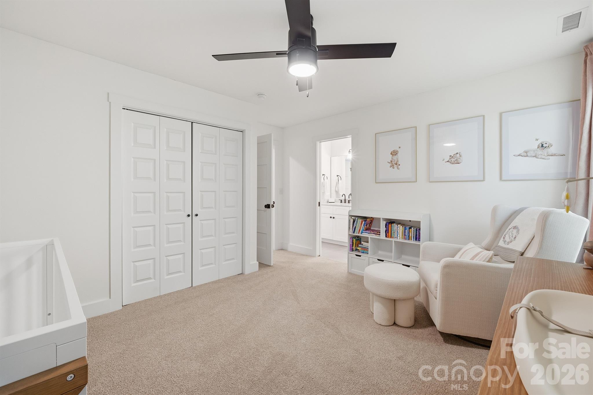 4016 Tresevant Avenue — Charlotte