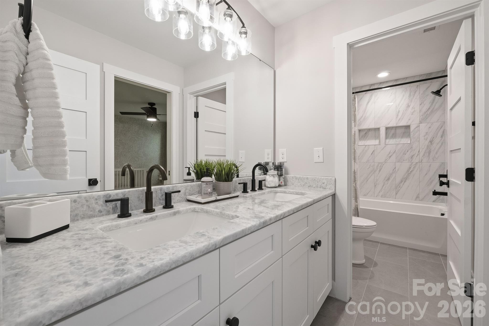 4016 Tresevant Avenue — Charlotte