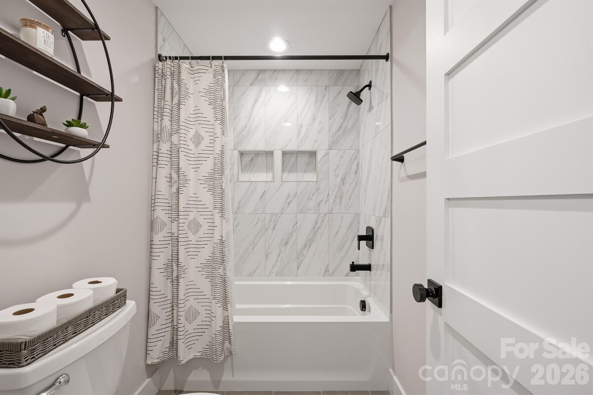 4016 Tresevant Avenue — Charlotte