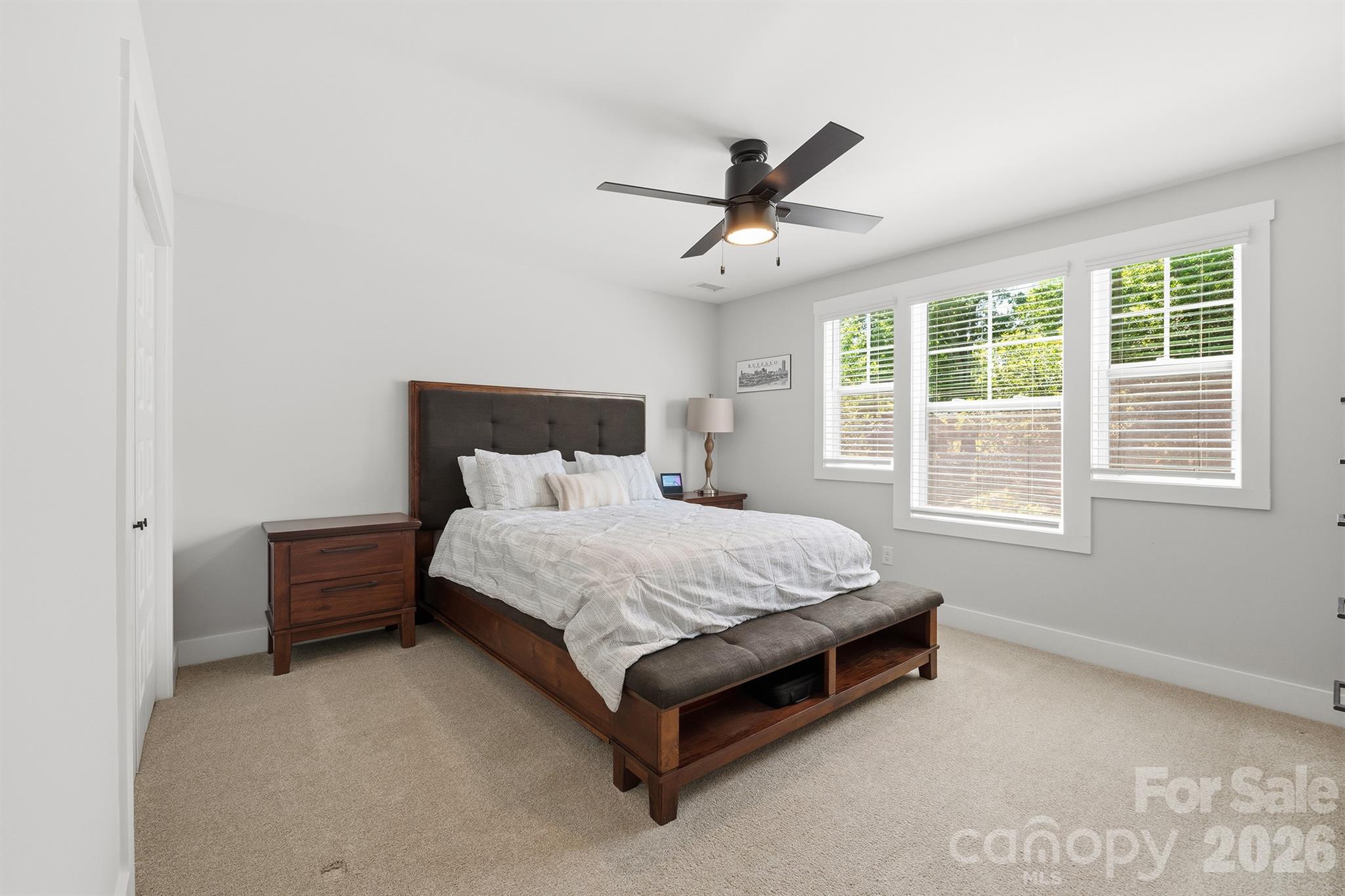 4016 Tresevant Avenue — Charlotte