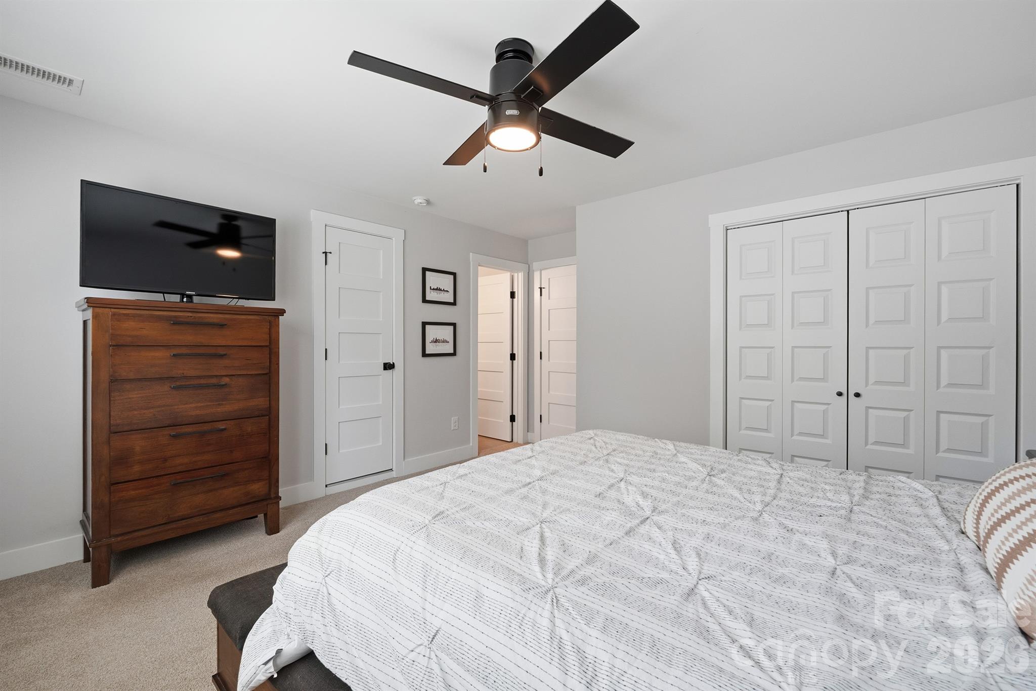 4016 Tresevant Avenue — Charlotte