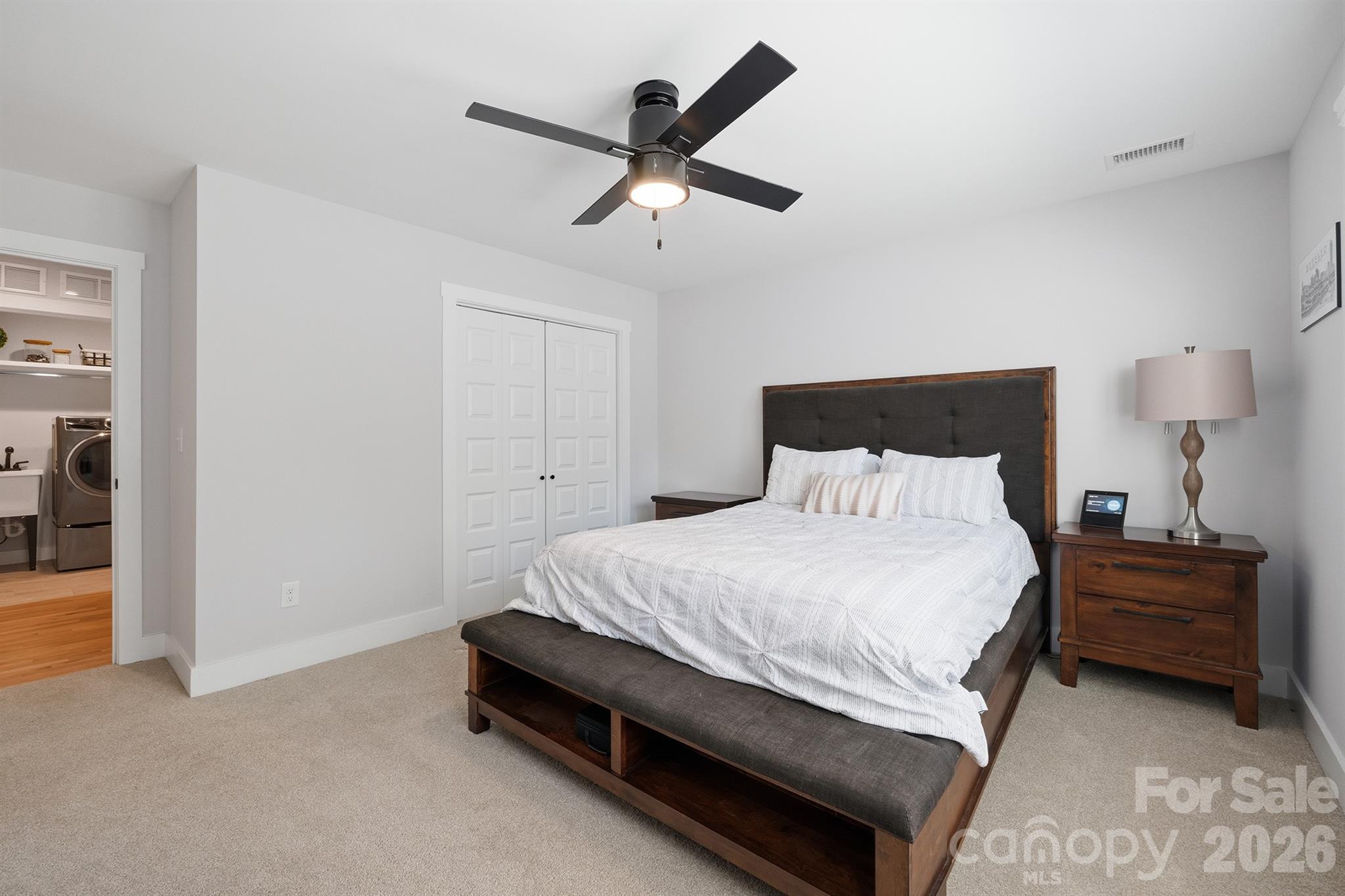 4016 Tresevant Avenue — Charlotte
