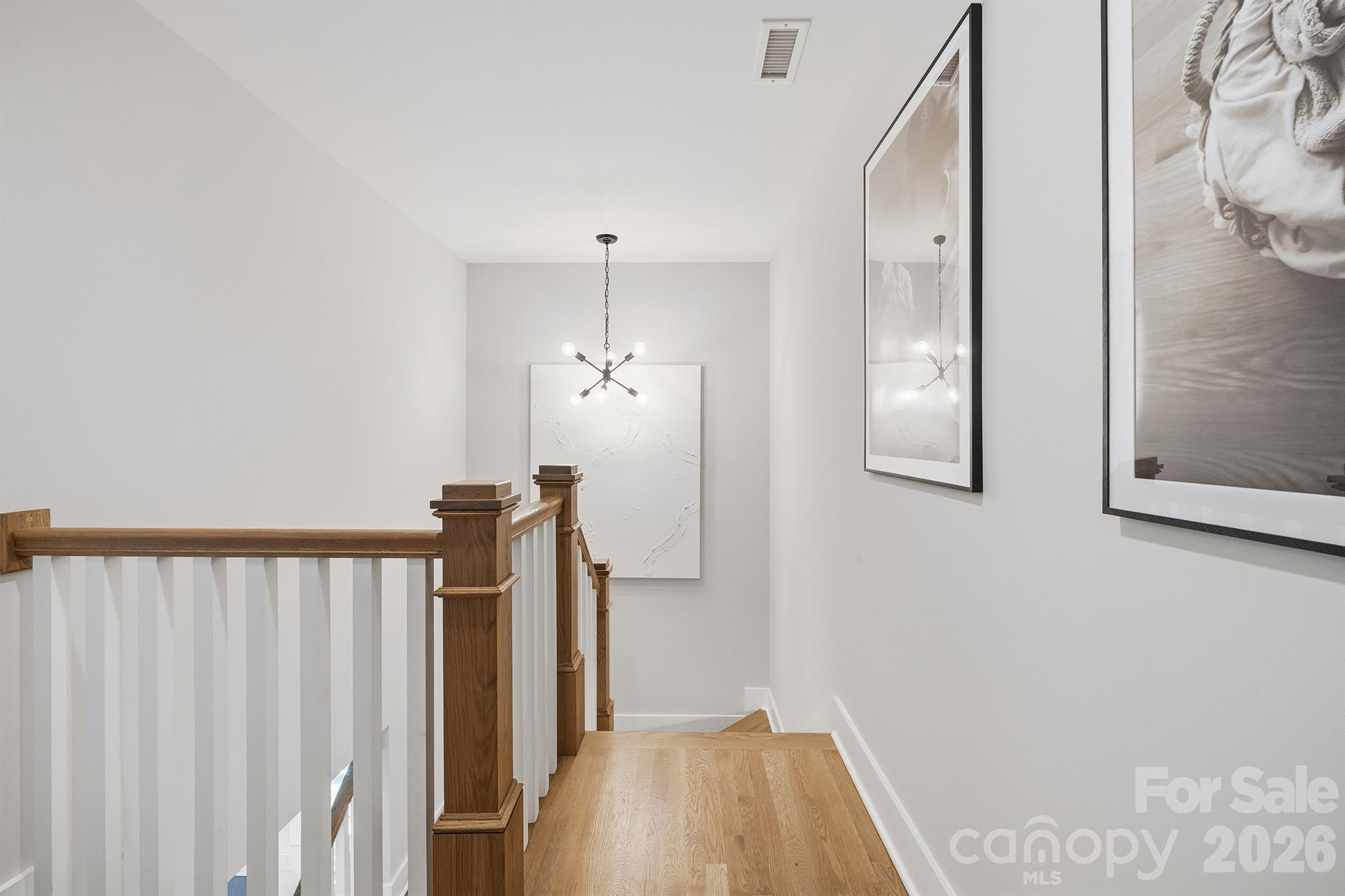 4016 Tresevant Avenue — Charlotte