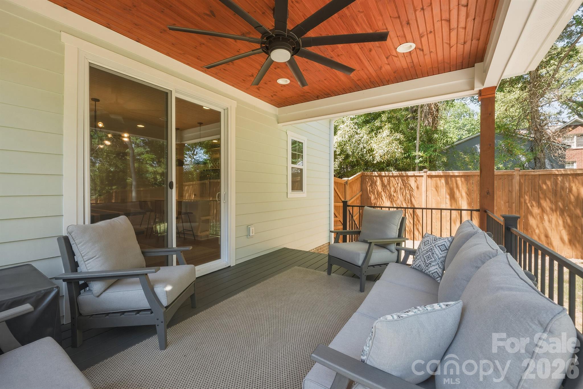 4016 Tresevant Avenue — Charlotte