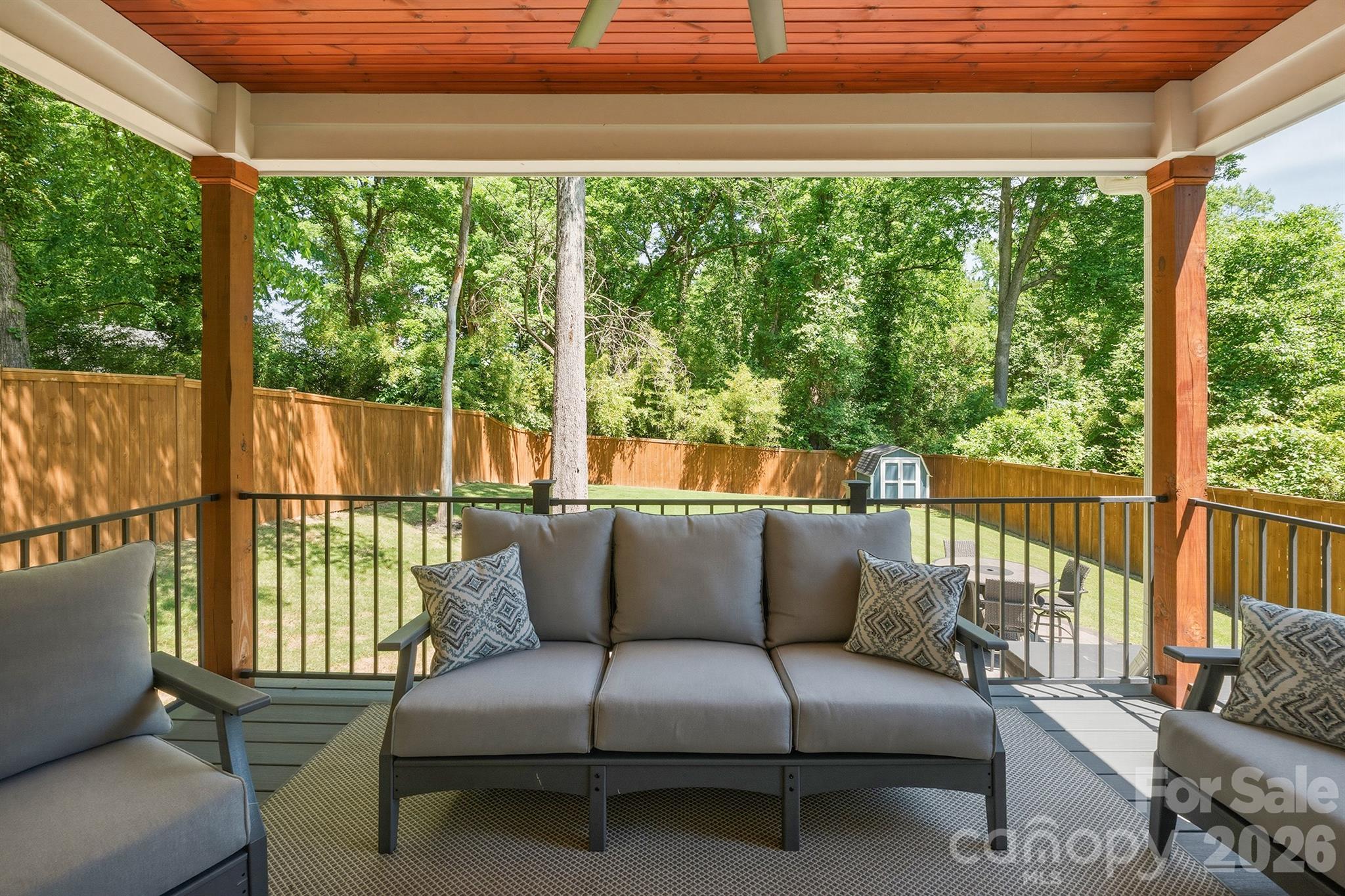 4016 Tresevant Avenue — Charlotte