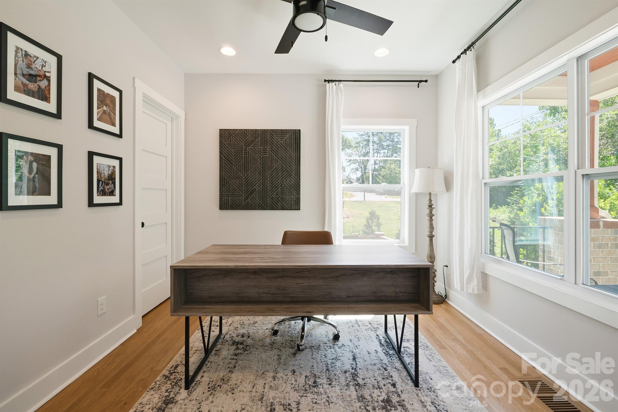 4016 Tresevant Avenue — Charlotte