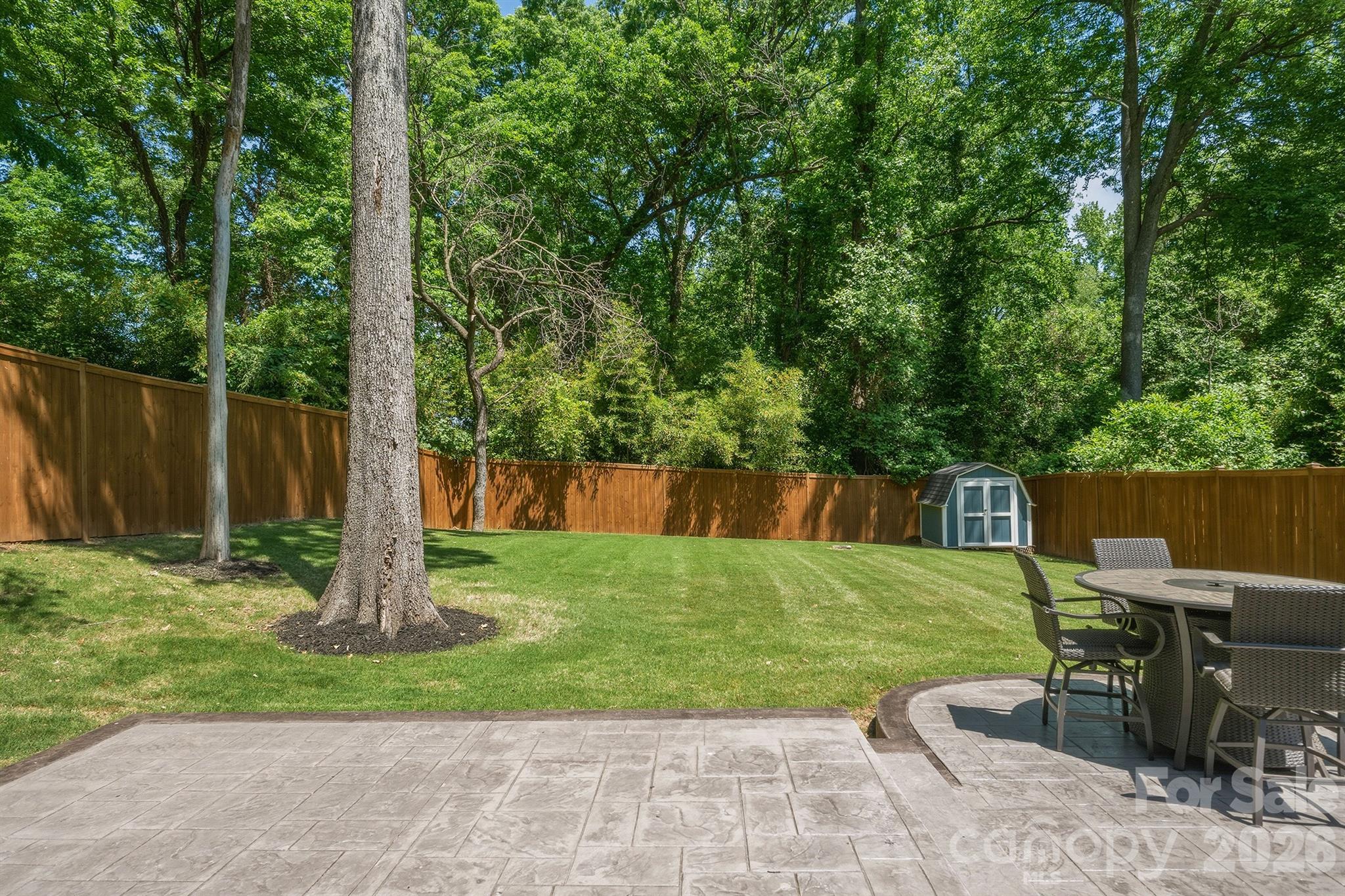 4016 Tresevant Avenue — Charlotte
