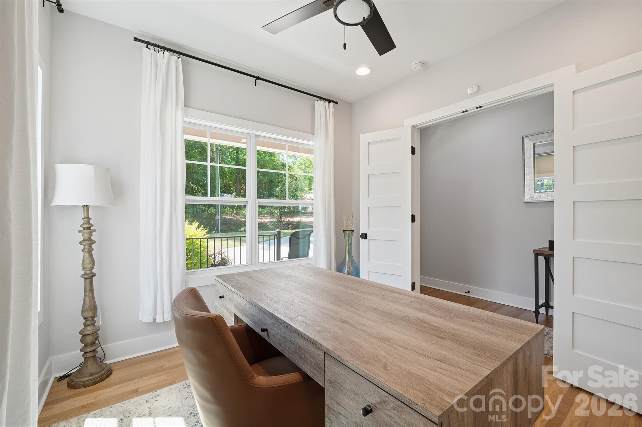 4016 Tresevant Avenue — Charlotte