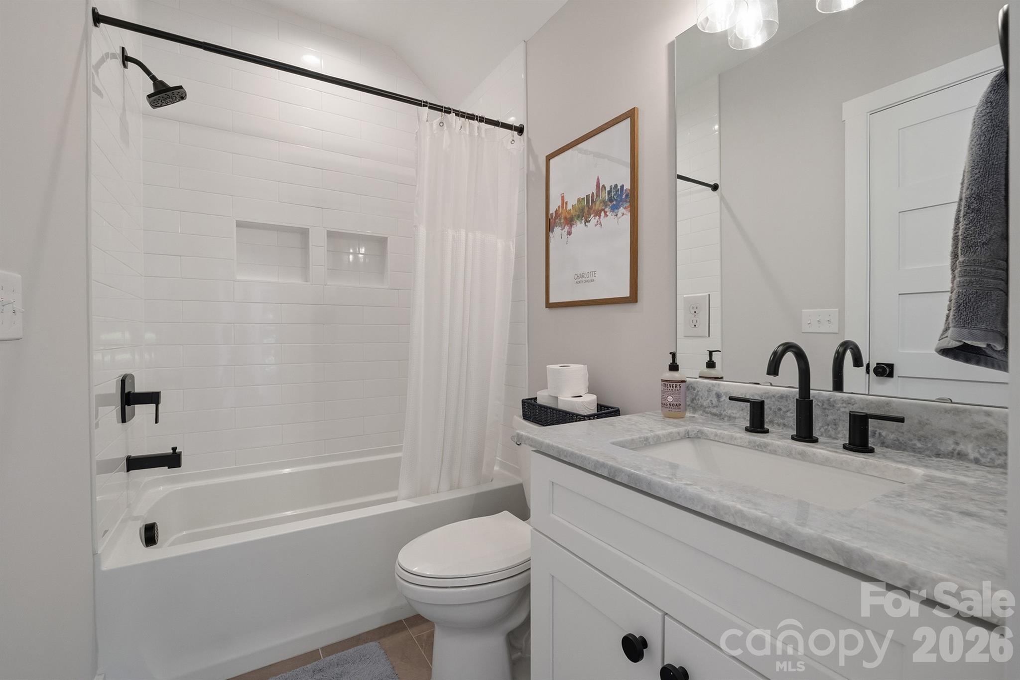 4016 Tresevant Avenue — Charlotte