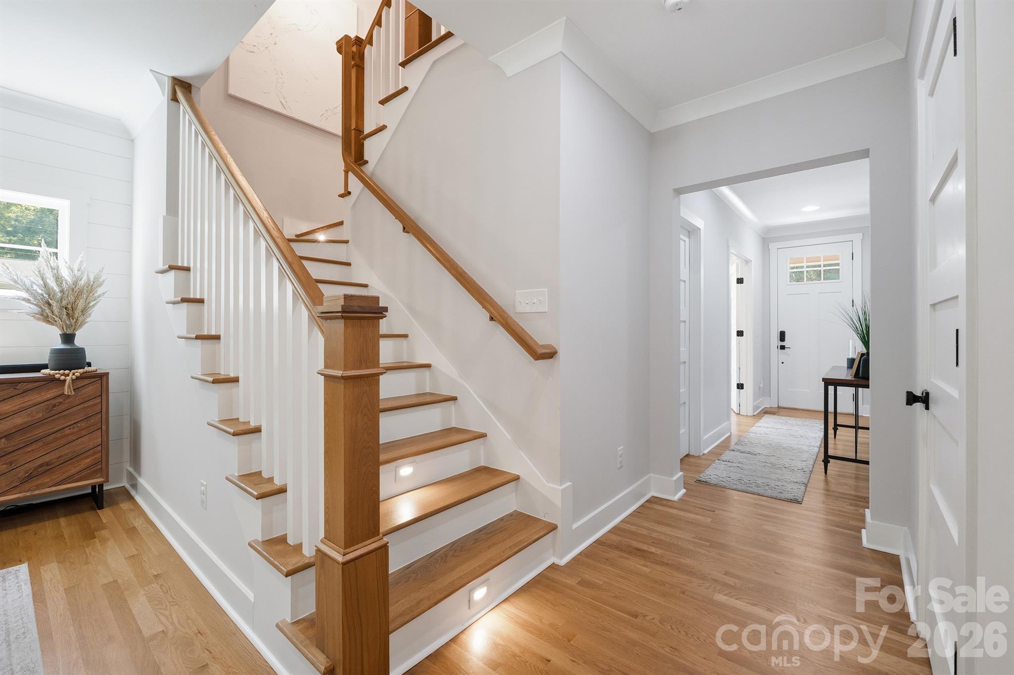 4016 Tresevant Avenue — Charlotte