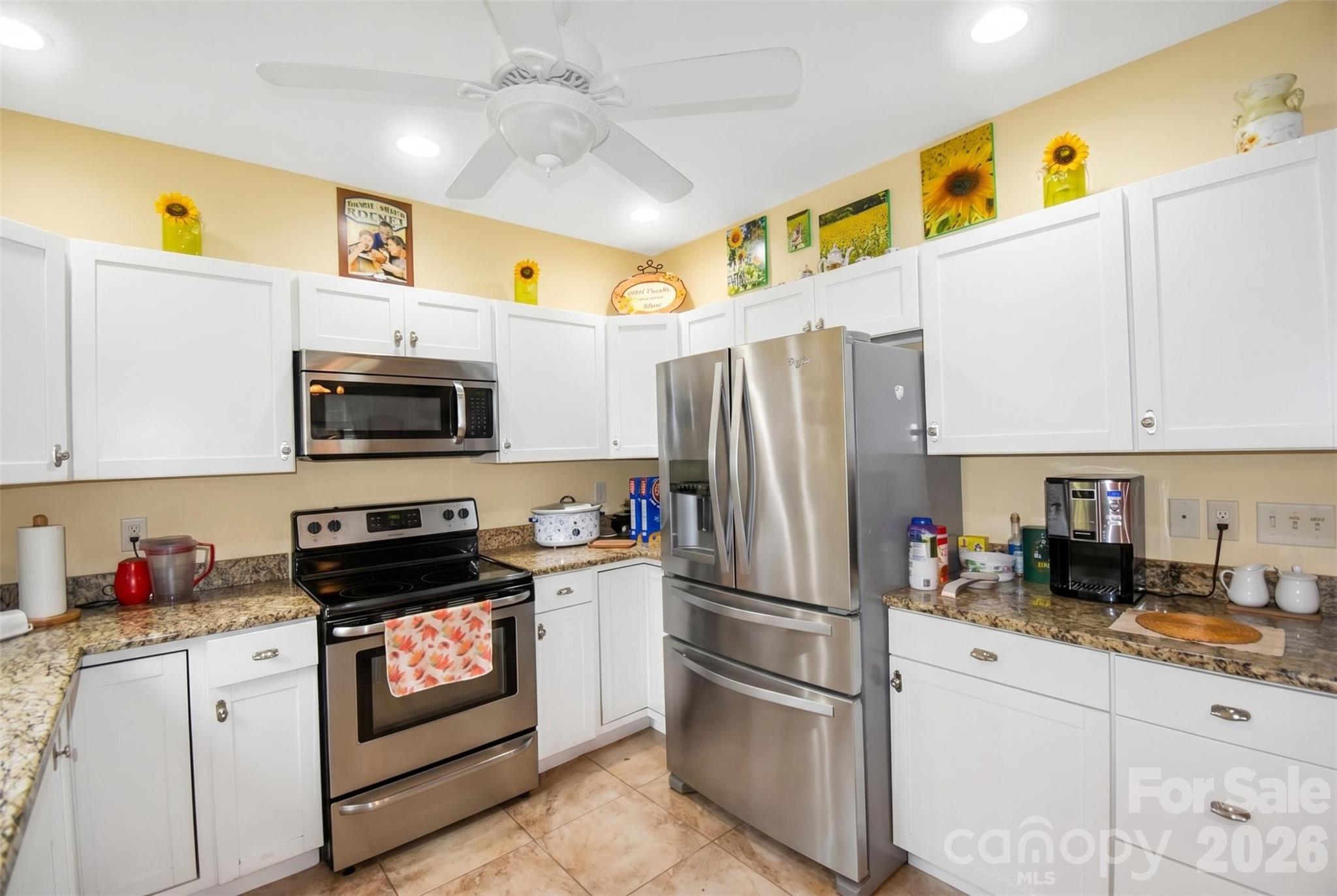 945 N Country Club Road — Brevard