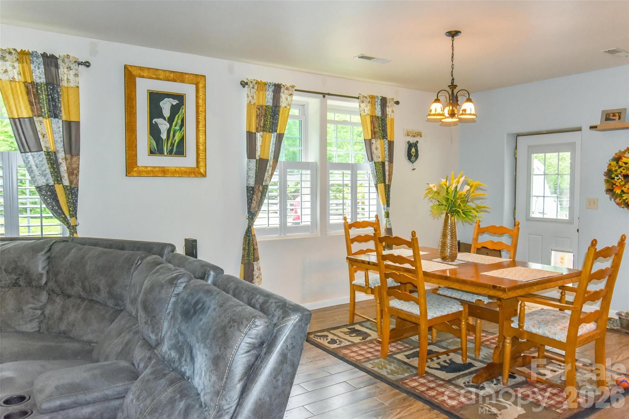 945 N Country Club Road — Brevard