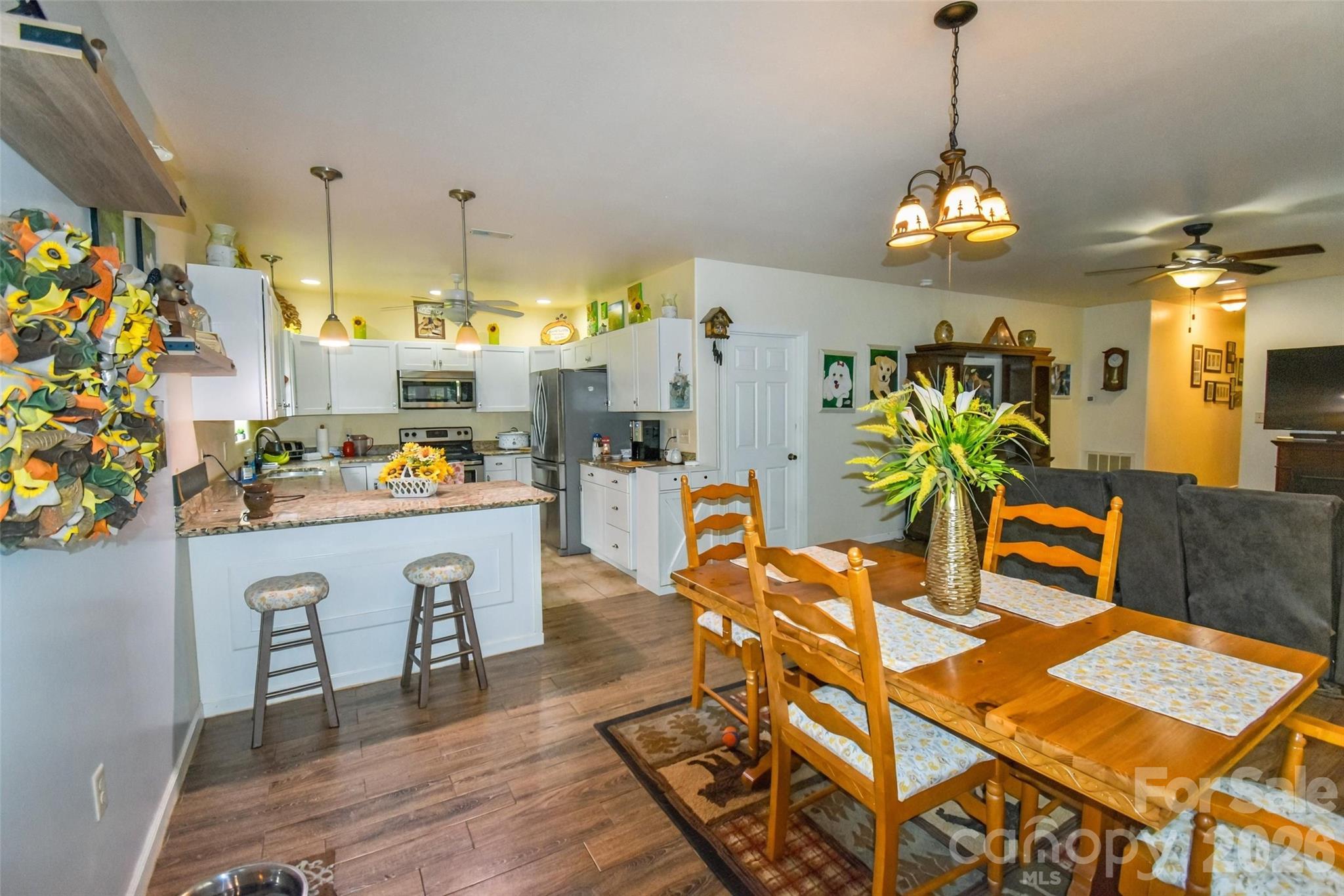 945 N Country Club Road — Brevard