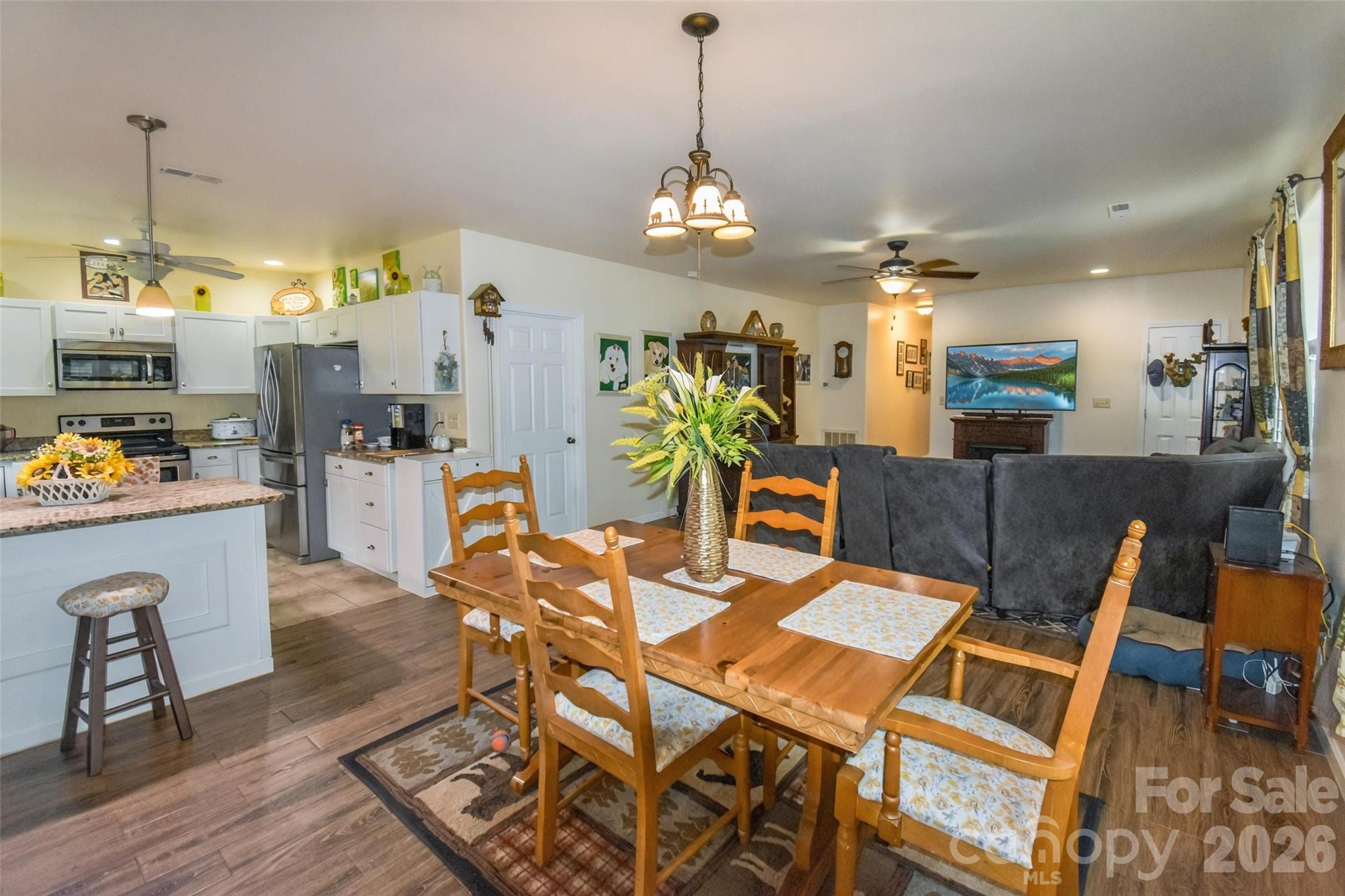 945 N Country Club Road — Brevard