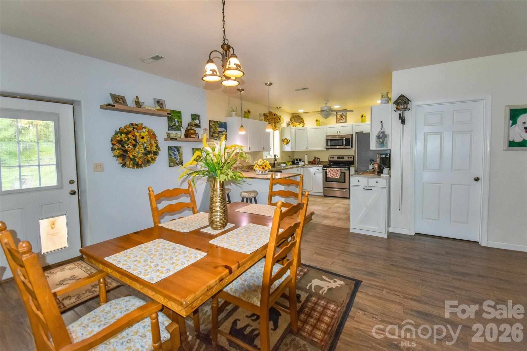 945 N Country Club Road — Brevard