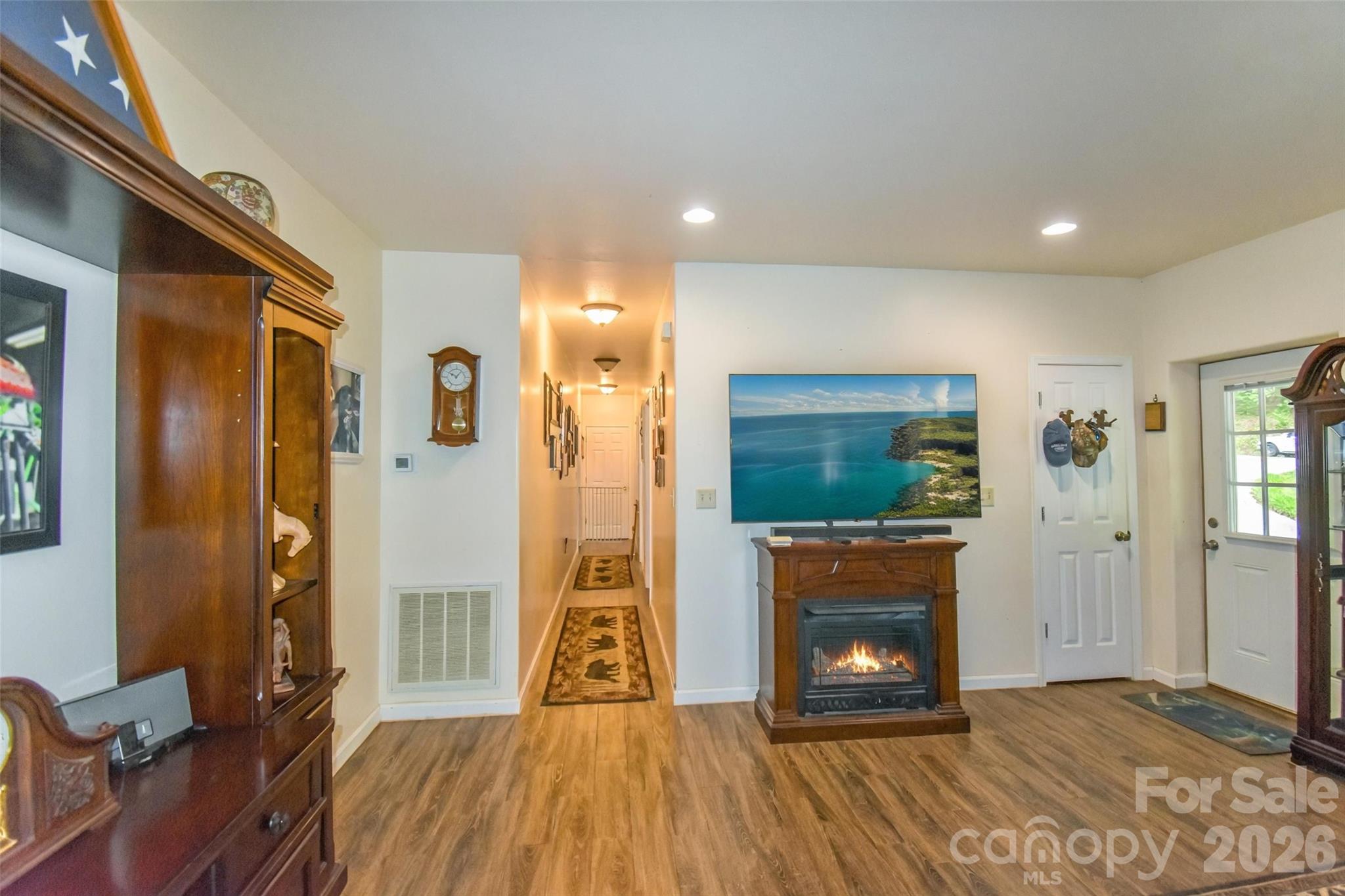 945 N Country Club Road — Brevard
