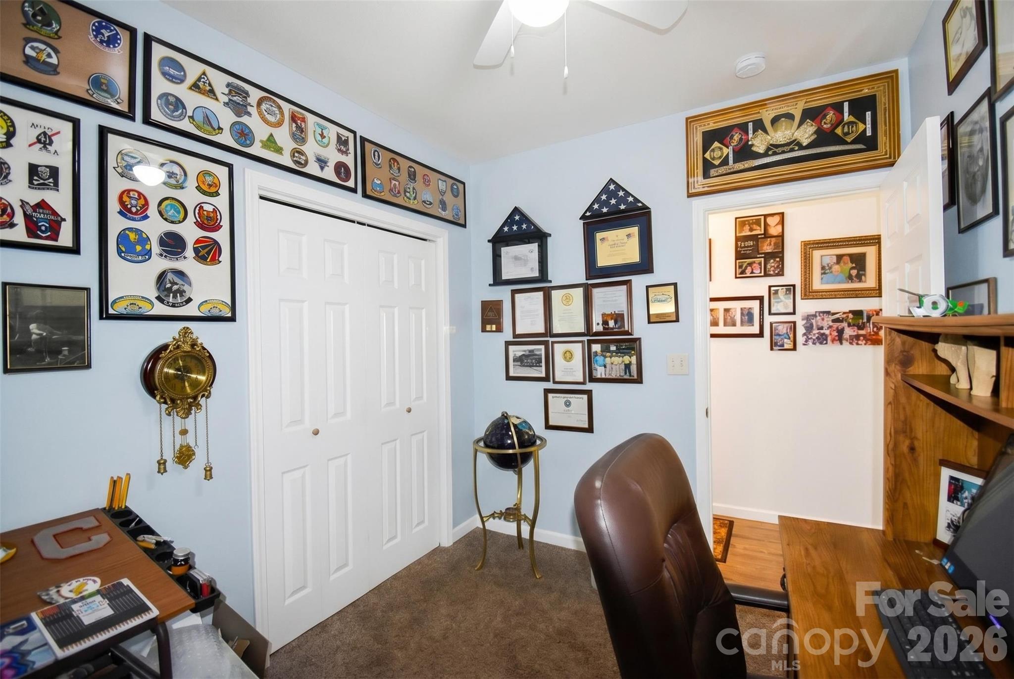 945 N Country Club Road — Brevard