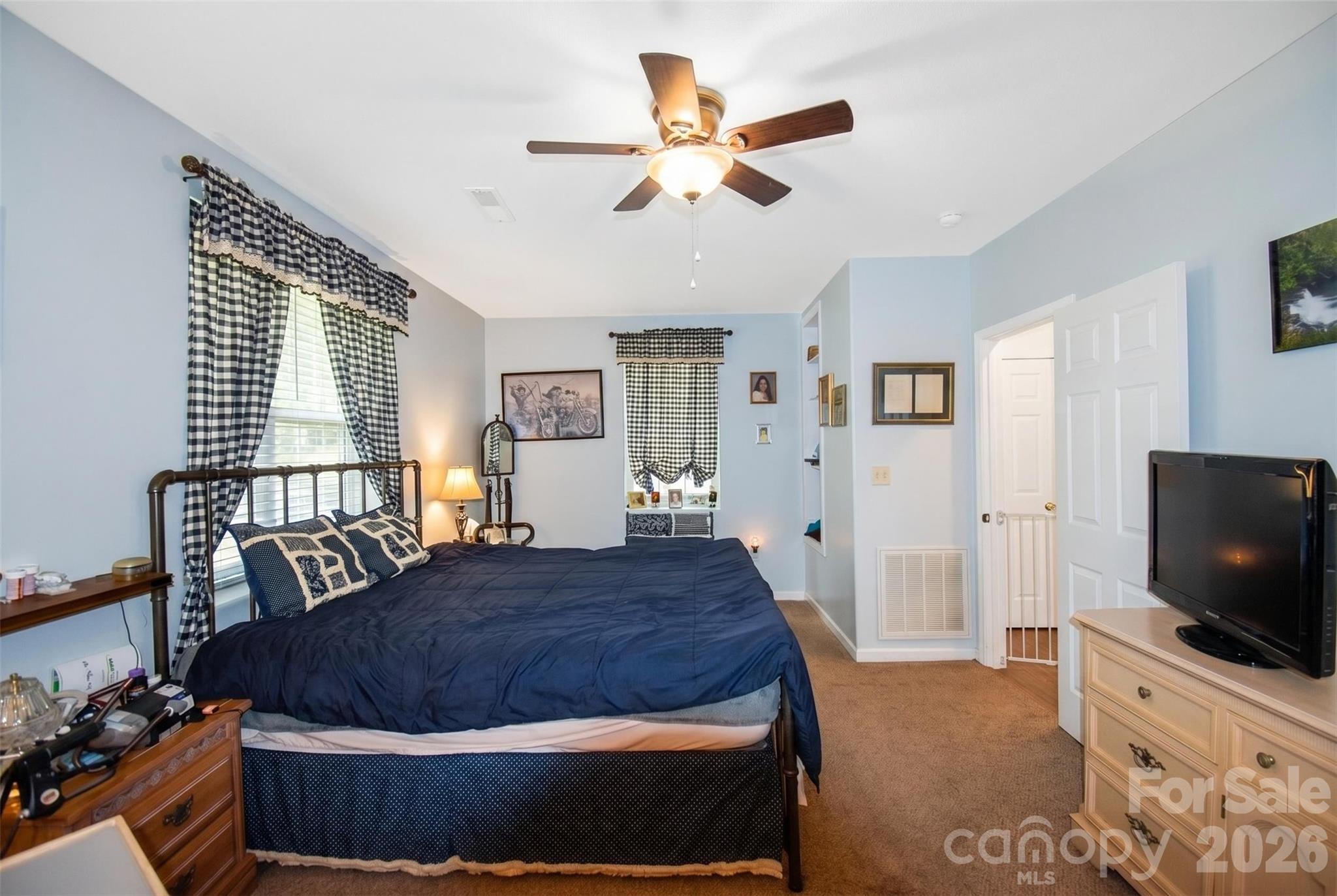 945 N Country Club Road — Brevard