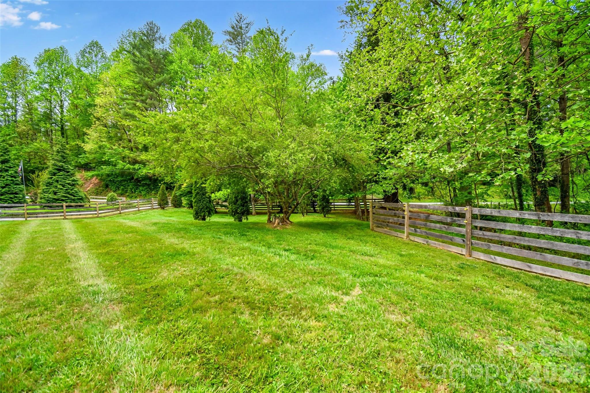 945 N Country Club Road — Brevard