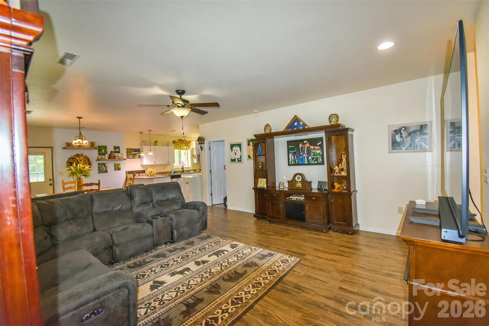 945 N Country Club Road — Brevard
