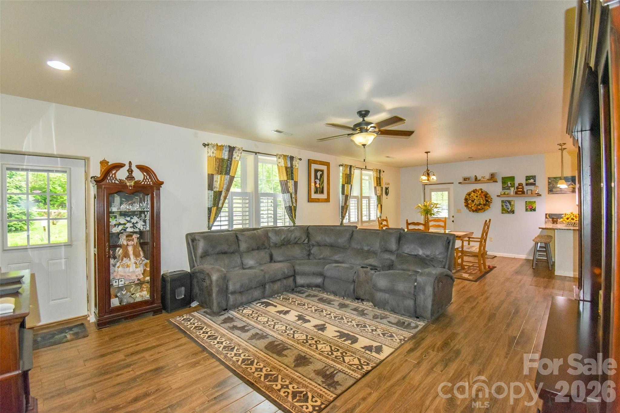 945 N Country Club Road — Brevard
