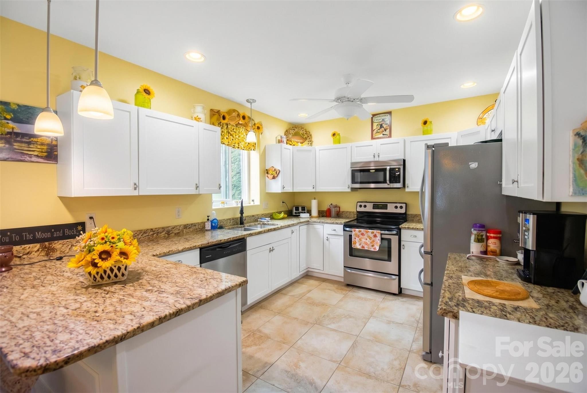 945 N Country Club Road — Brevard