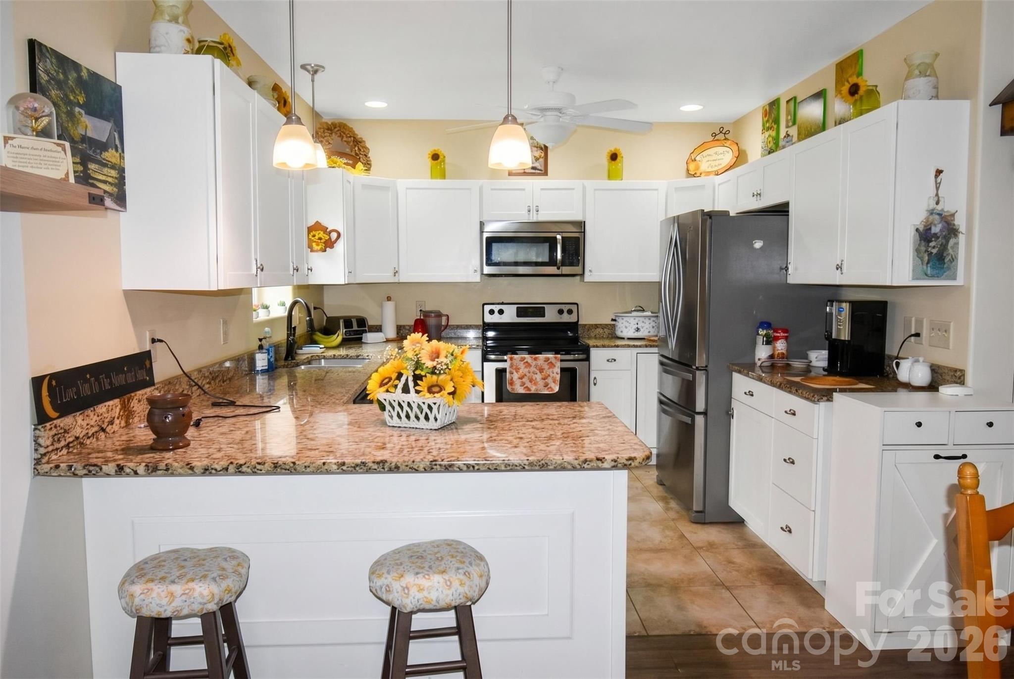 945 N Country Club Road — Brevard