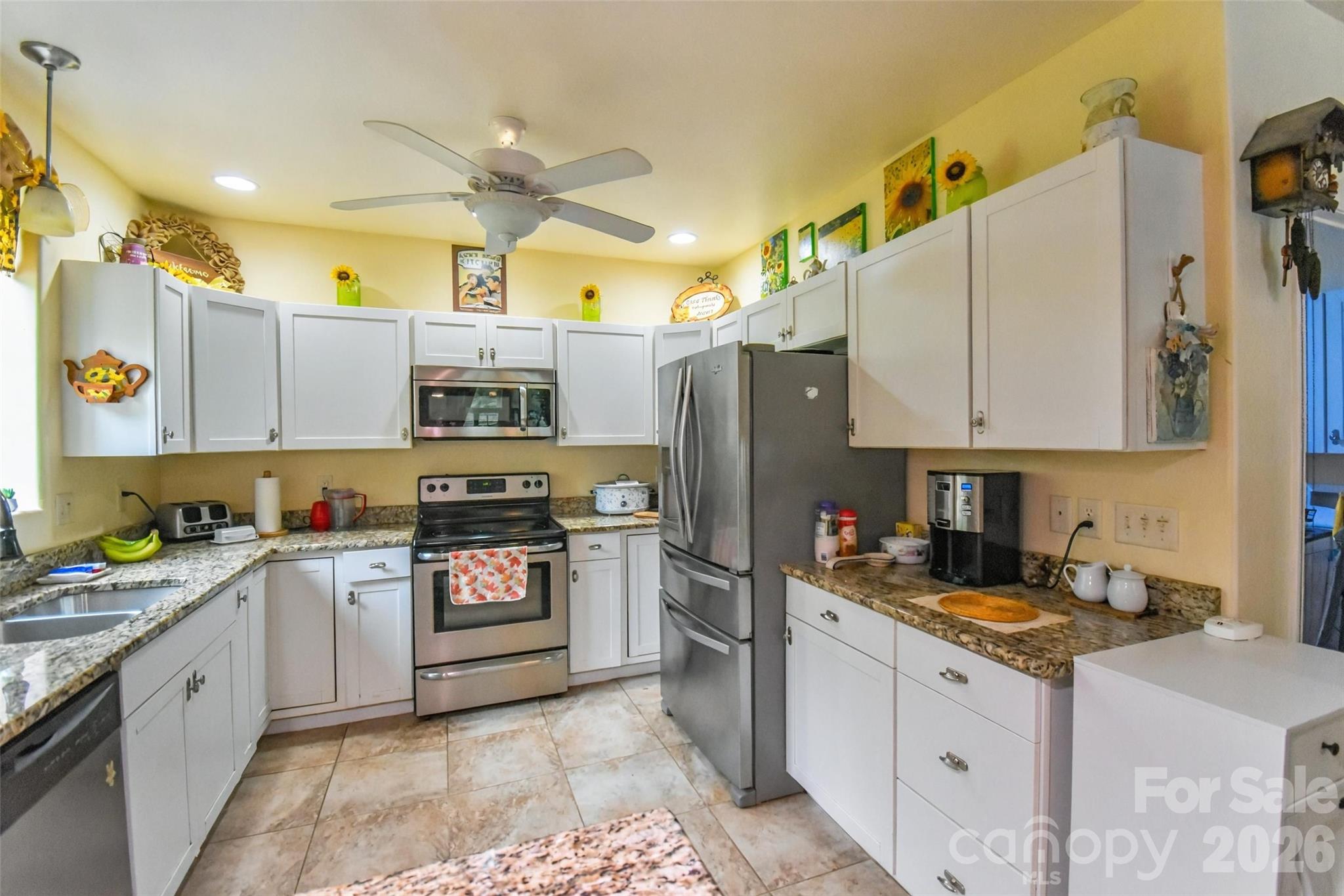 945 N Country Club Road — Brevard