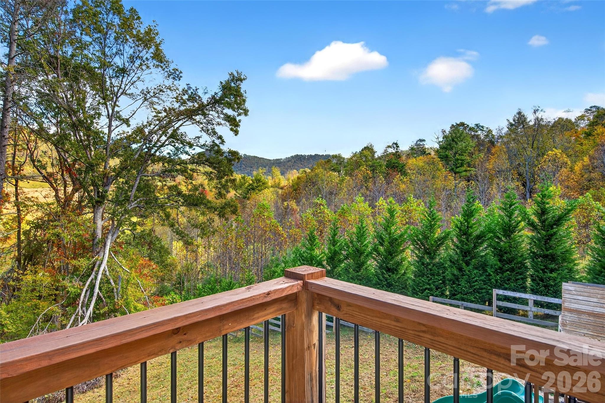 515 Marble Mine Road — Bakersville