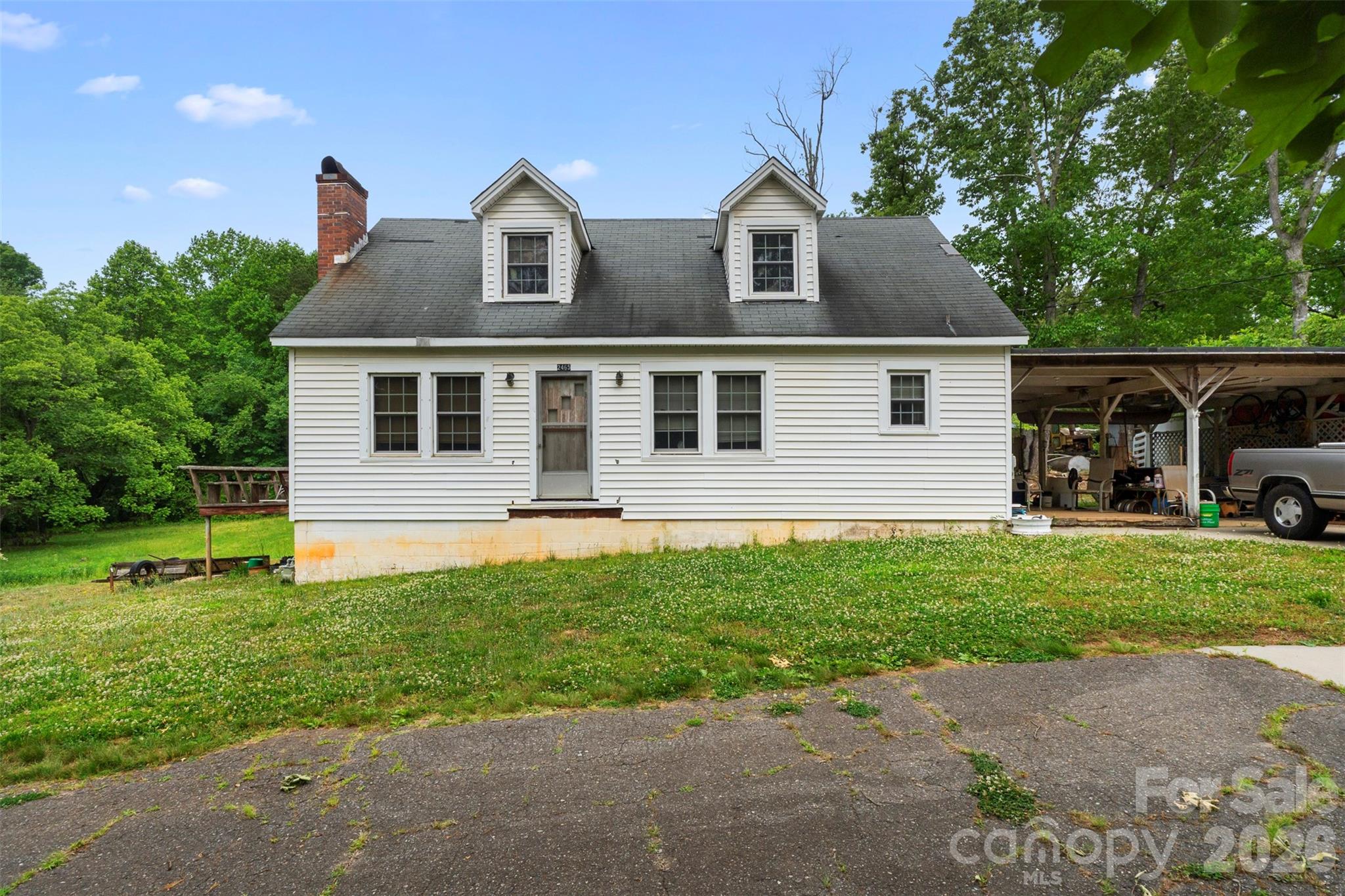 2465 E NC Highway 150 Highway E — Lincolnton