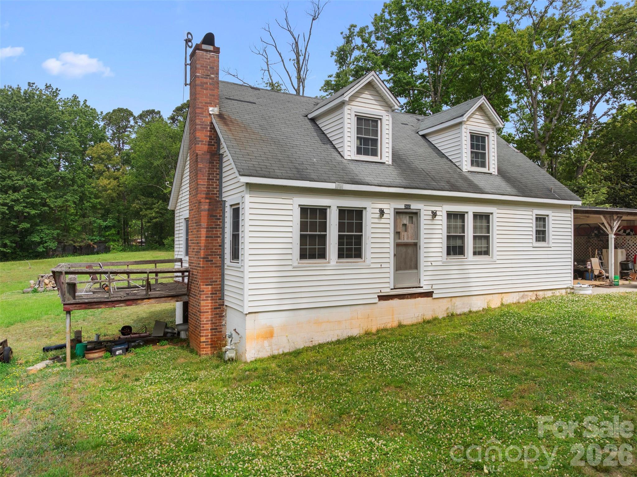 2465 E NC Highway 150 Highway E — Lincolnton