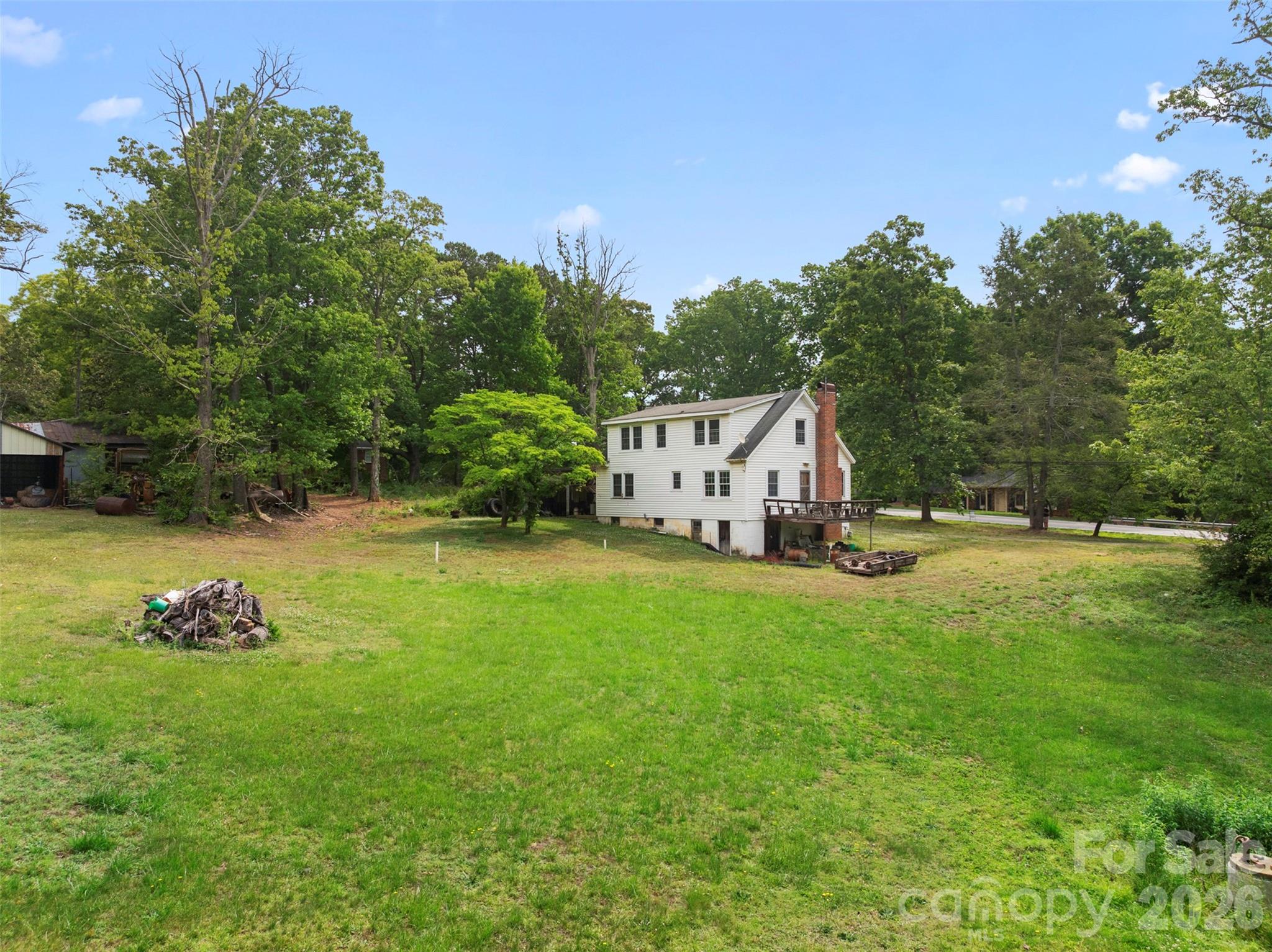 2465 E NC Highway 150 Highway E — Lincolnton